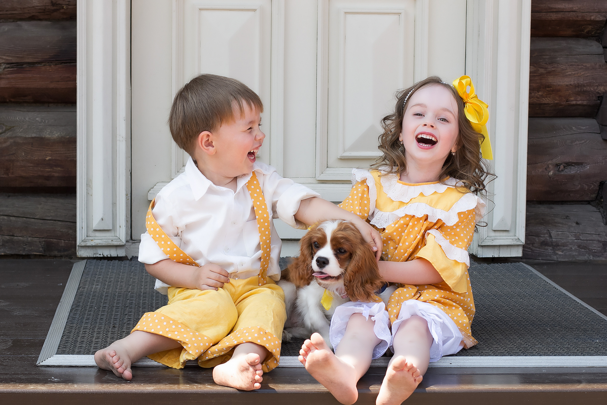 Дети. Свадебный, семейный и школьный фотограф в Иркутске Беломестнова Ольга