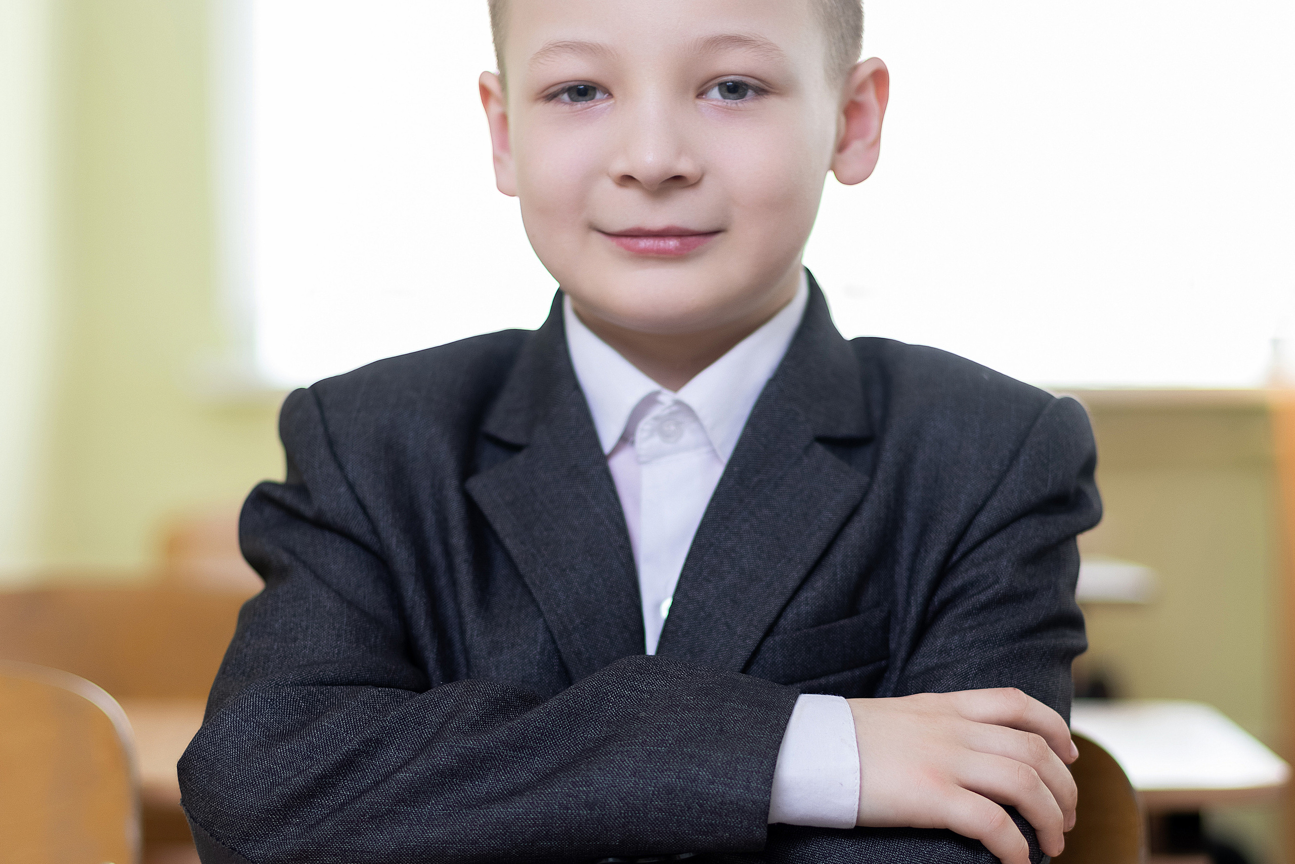 Школьные съёмки. Свадебный, семейный и школьный фотограф в Иркутске Беломестнова Ольга