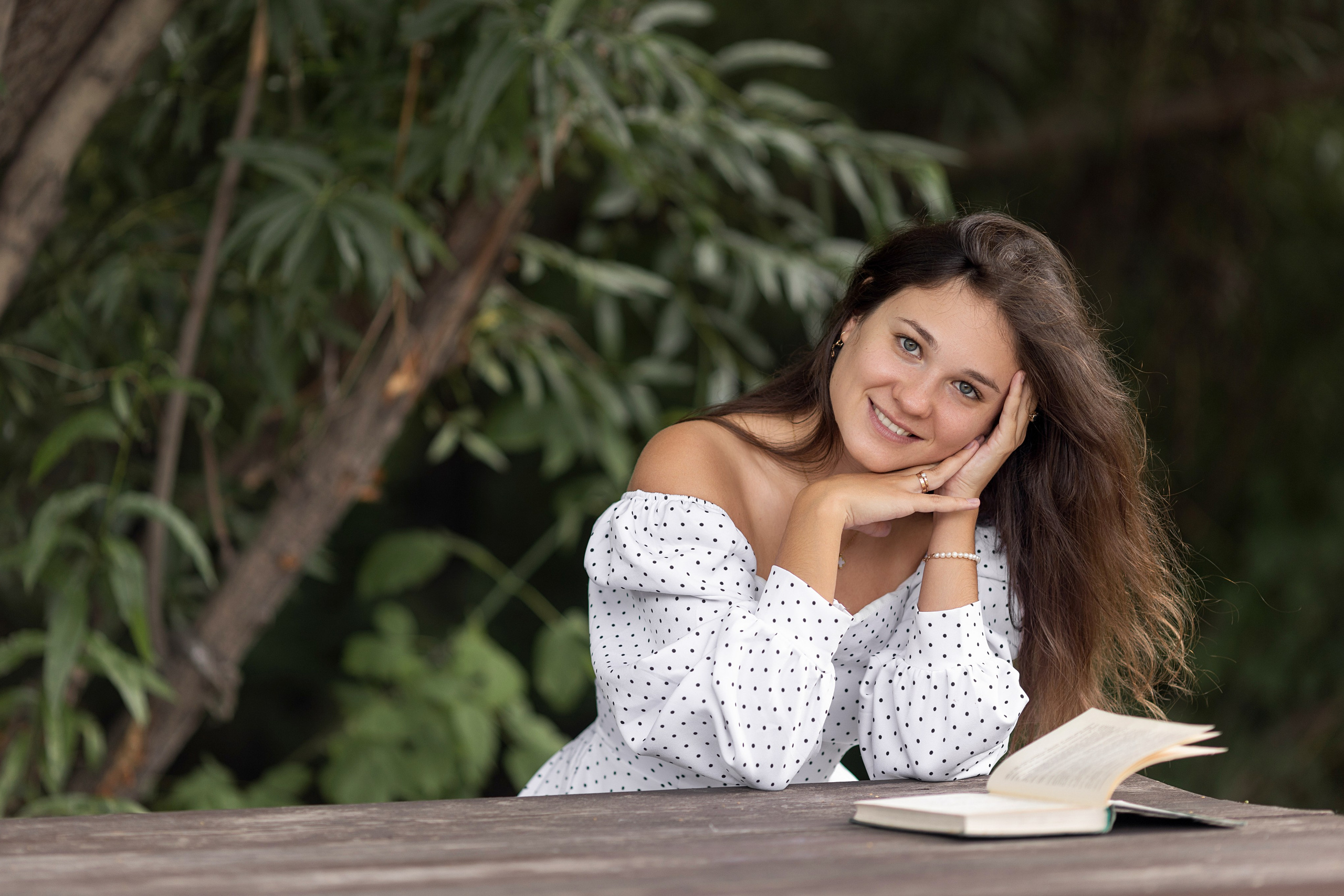 Женские портреты. Свадебный, семейный и школьный фотограф в Иркутске Беломестнова Ольга