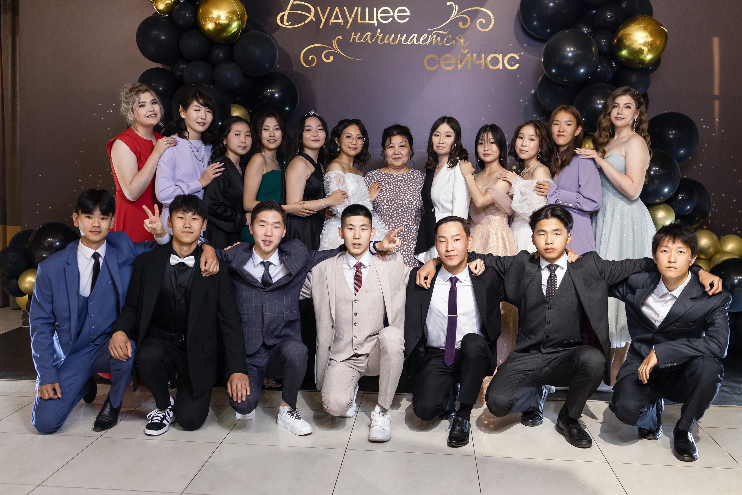 Съёмки в школах. Свадебный, семейный и школьный фотограф в Иркутске Беломестнова Ольга