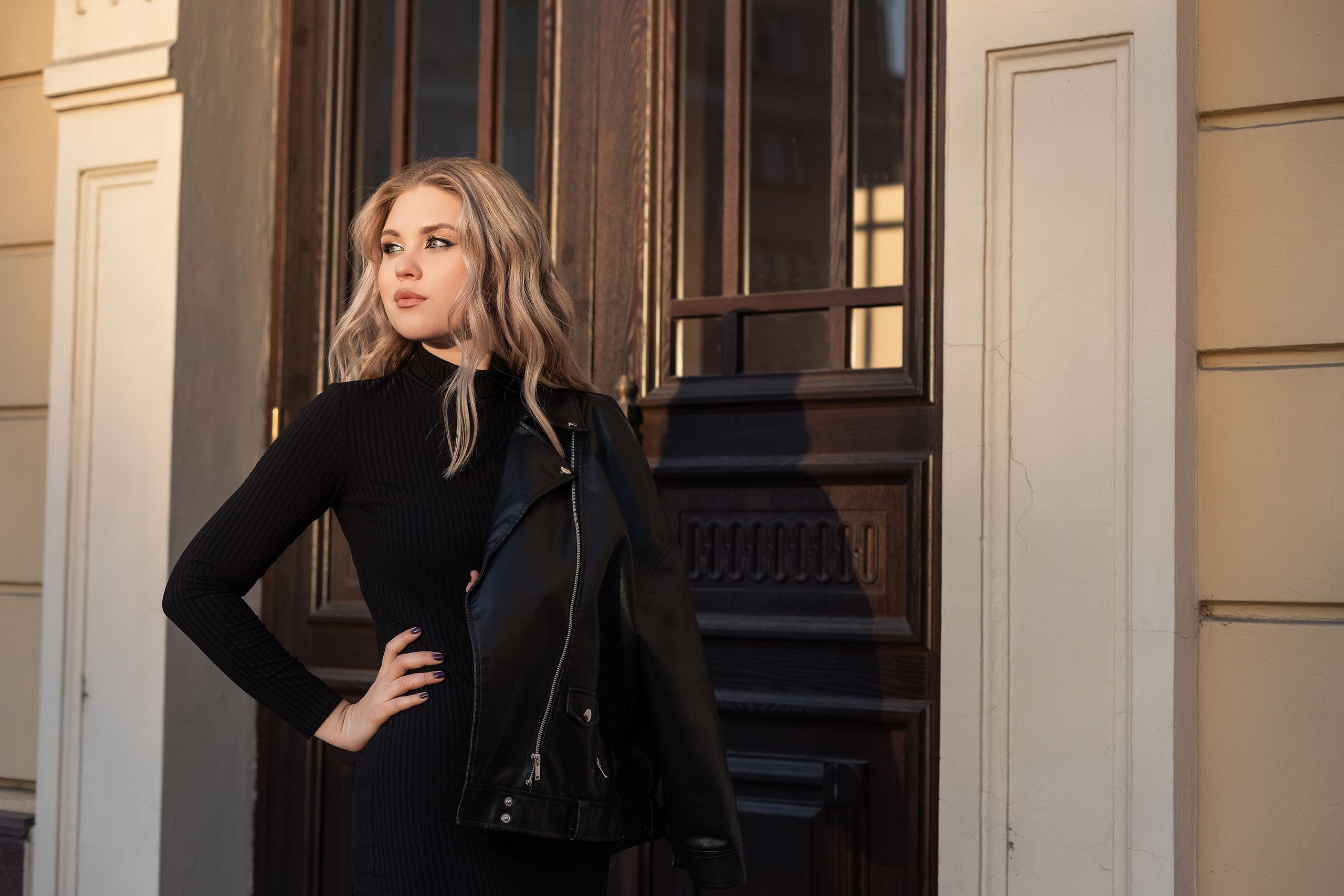 Женские портреты. Свадебный, семейный и школьный фотограф в Иркутске Беломестнова Ольга