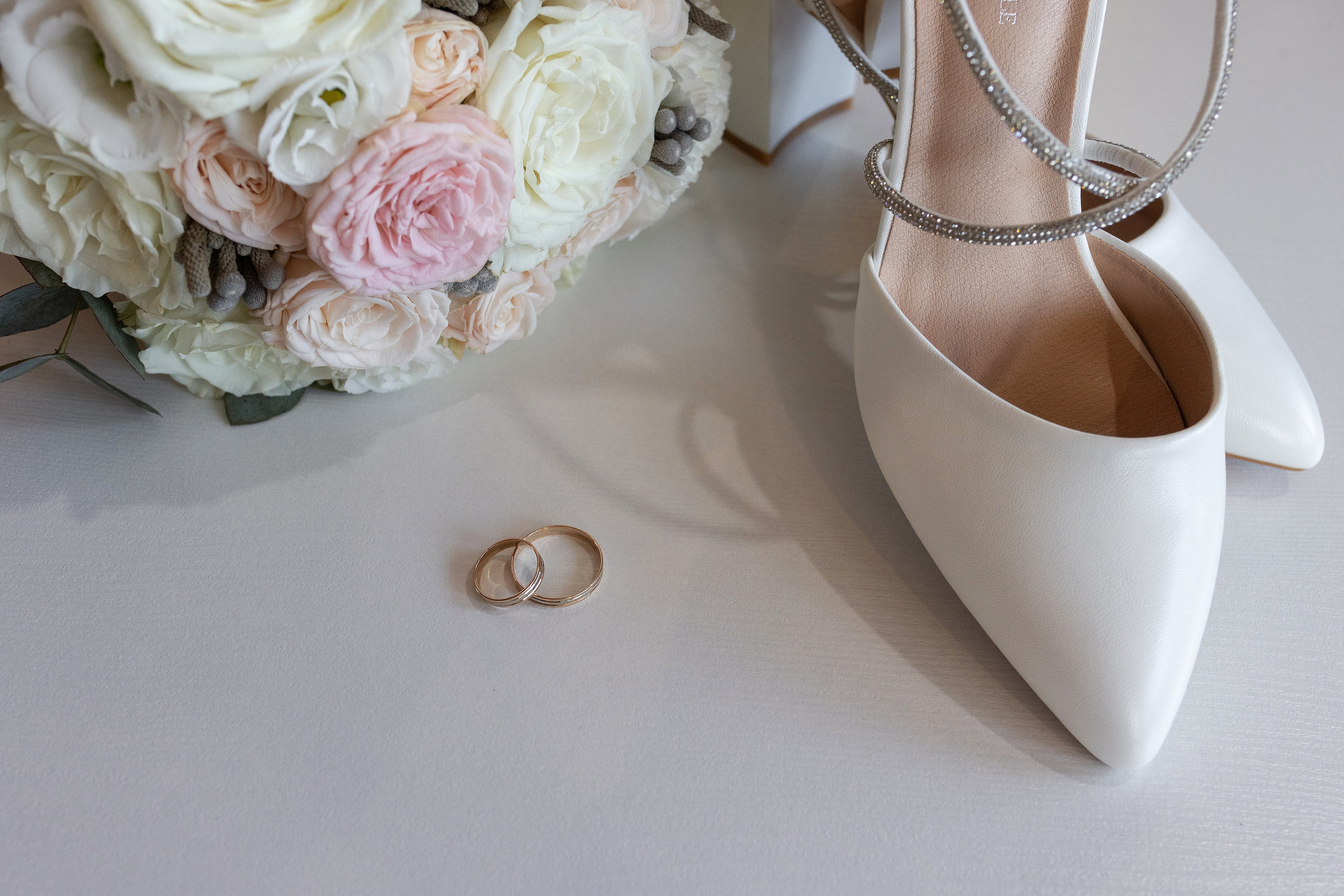 Свадебные съёмки. Свадебный, семейный и школьный фотограф в Иркутске Беломестнова Ольга