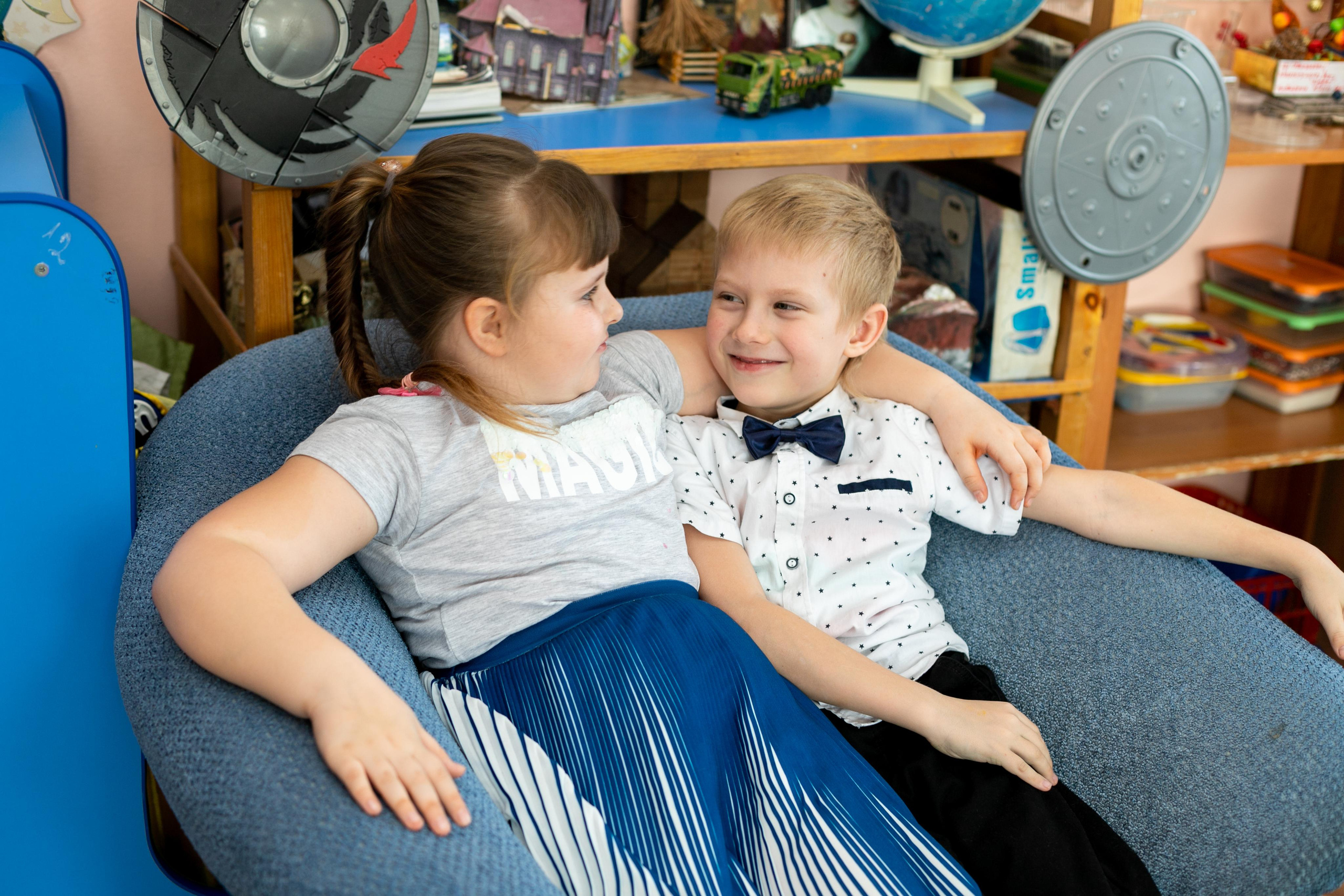 Съёмки в детских садах. Свадебный, семейный и школьный фотограф в Иркутске Беломестнова Ольга