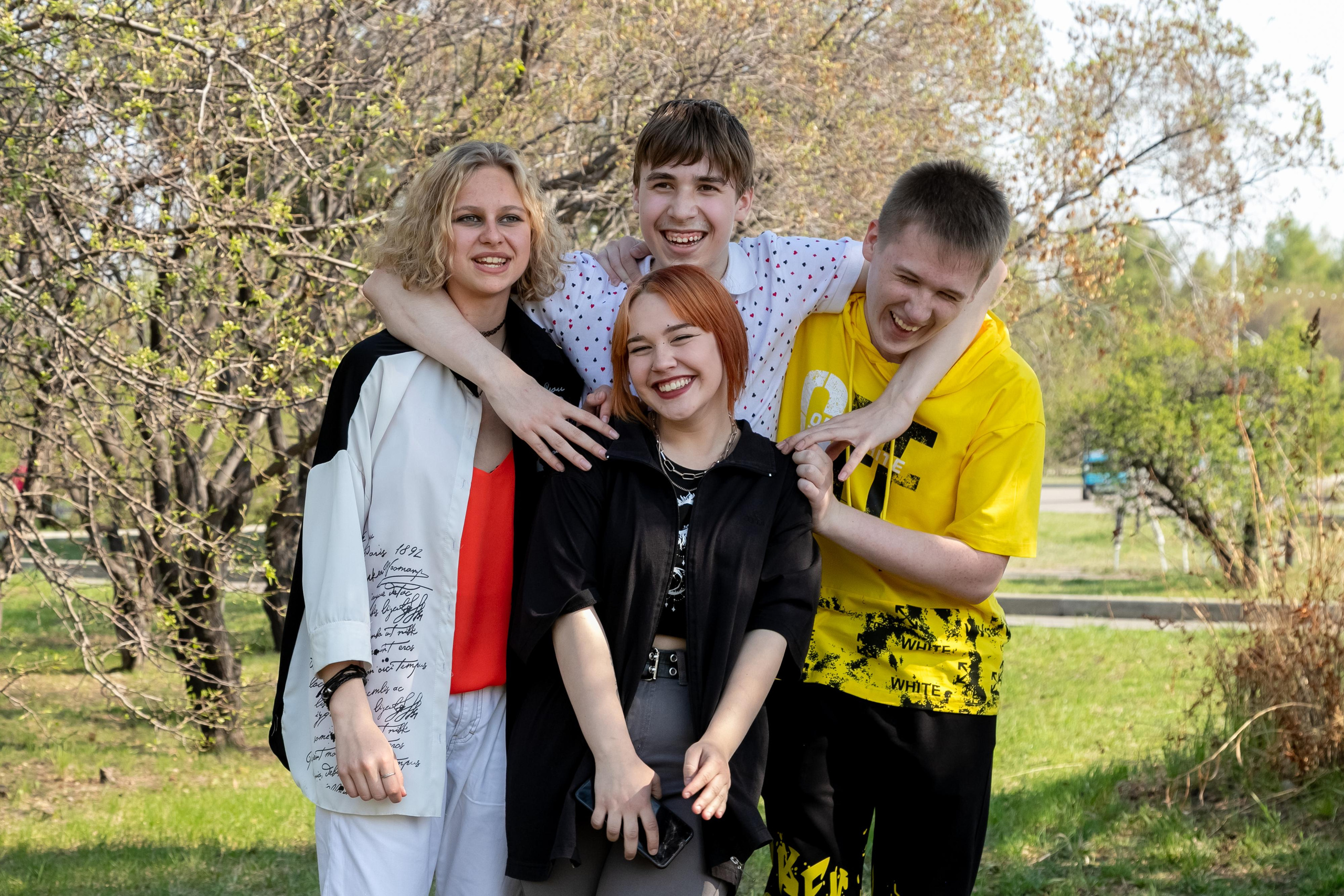 Съёмки в школах. Свадебный, семейный и школьный фотограф в Иркутске Беломестнова Ольга