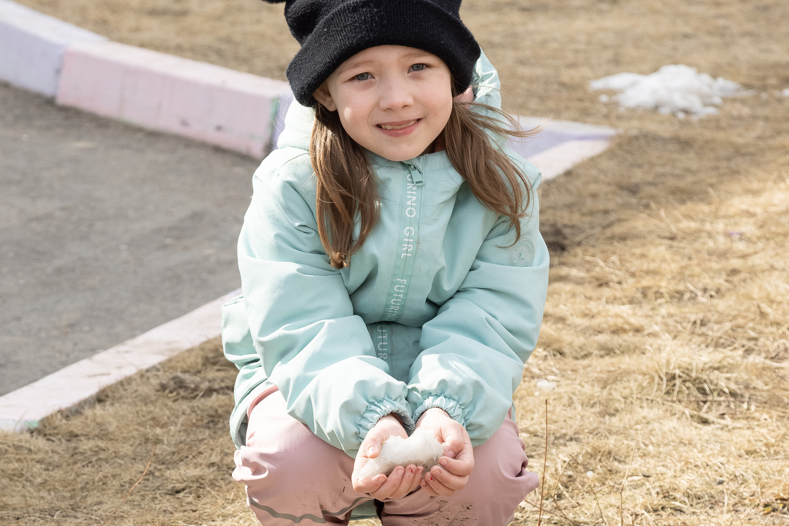 Съёмки в детских садах. Свадебный, семейный и школьный фотограф в Иркутске Беломестнова Ольга
