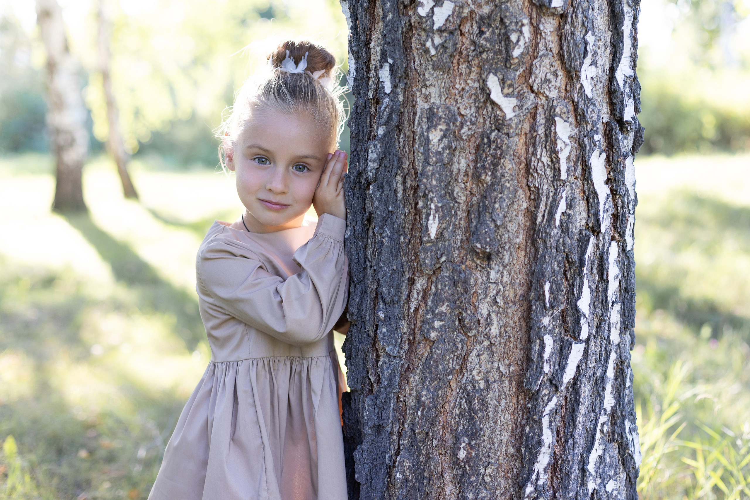 Семейные. Свадебный, семейный и школьный фотограф в Иркутске Беломестнова Ольга
