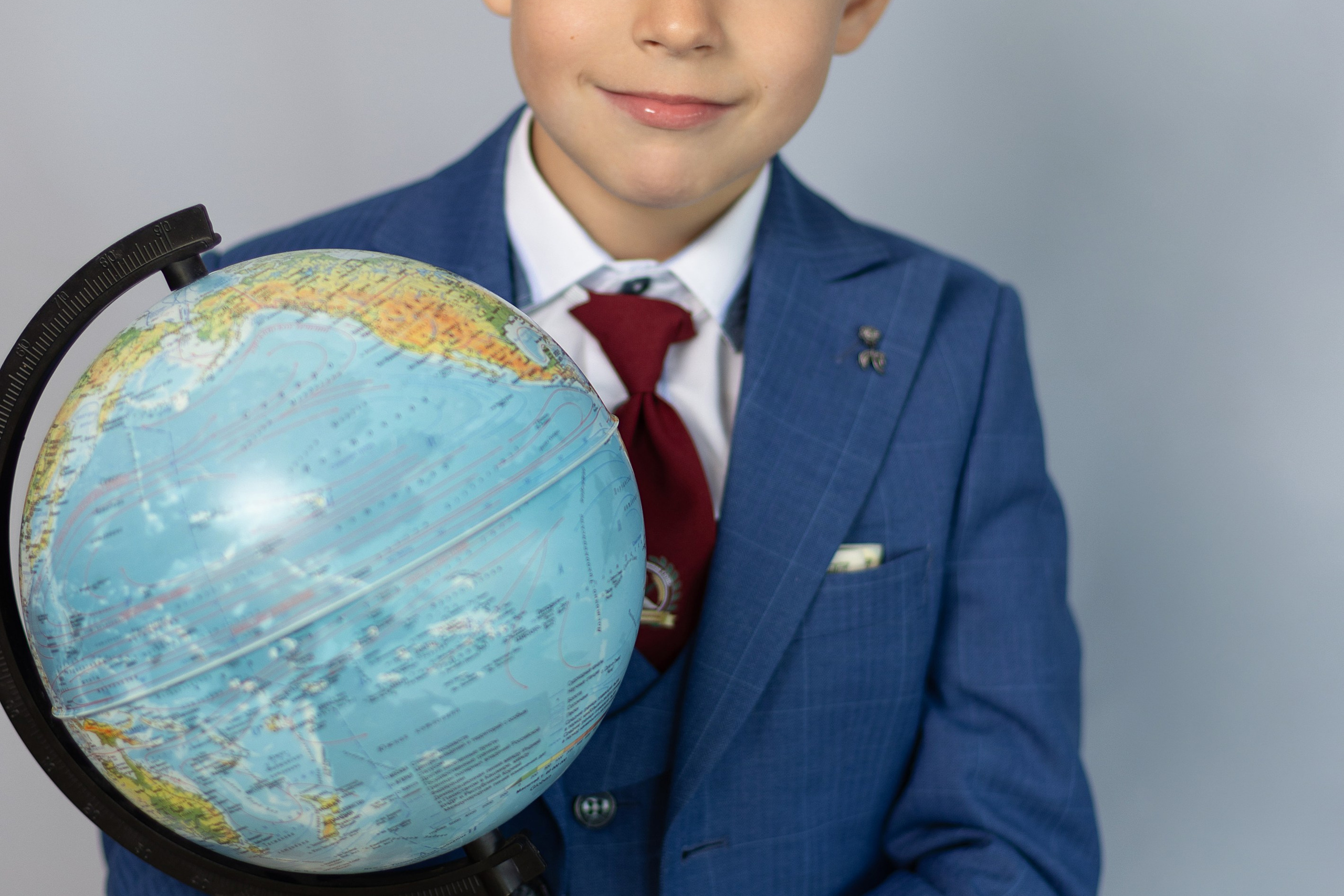 Школьные съёмки. Свадебный, семейный и школьный фотограф в Иркутске Беломестнова Ольга