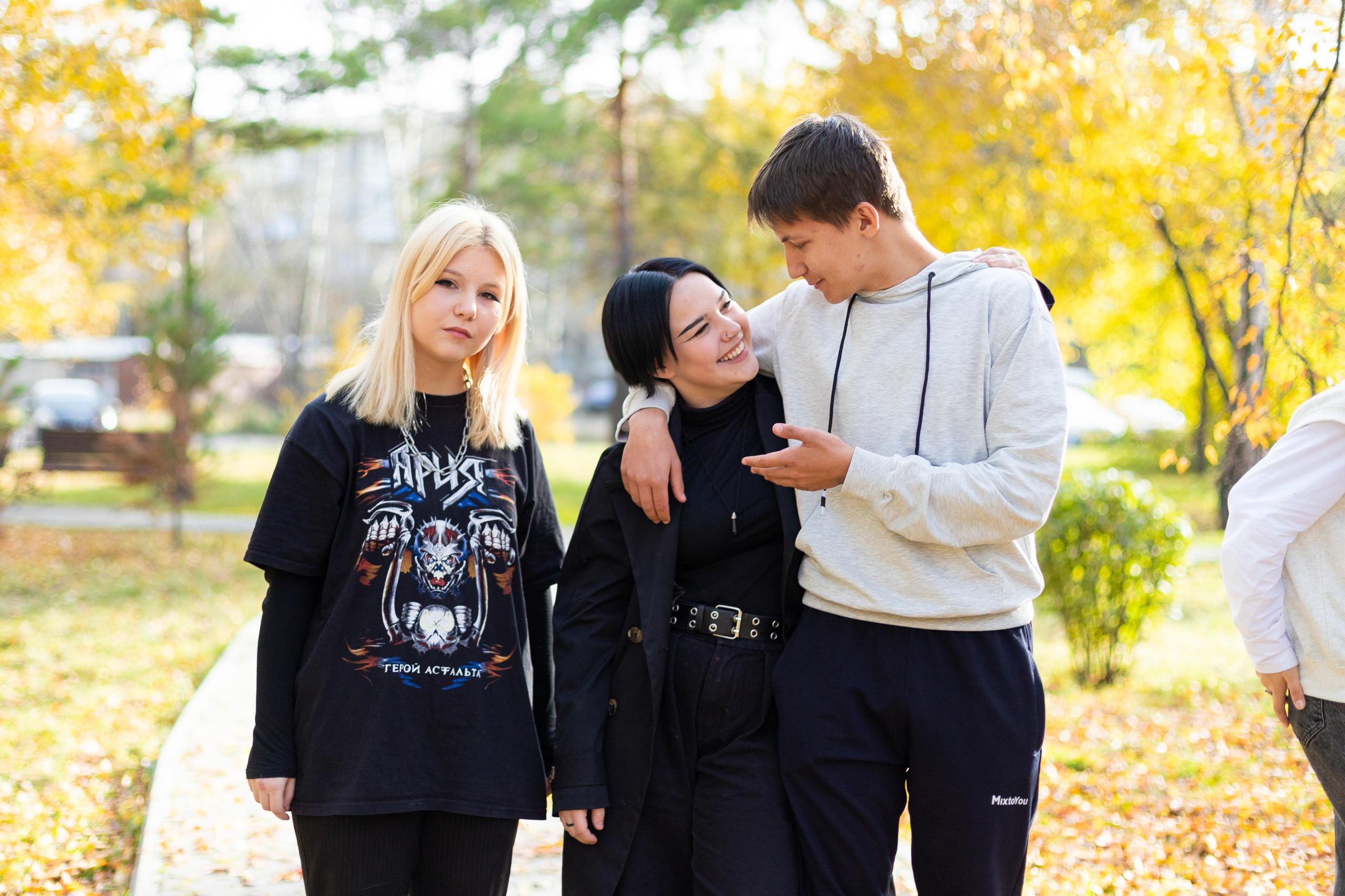 Съёмки в школах. Свадебный, семейный и школьный фотограф в Иркутске Беломестнова Ольга