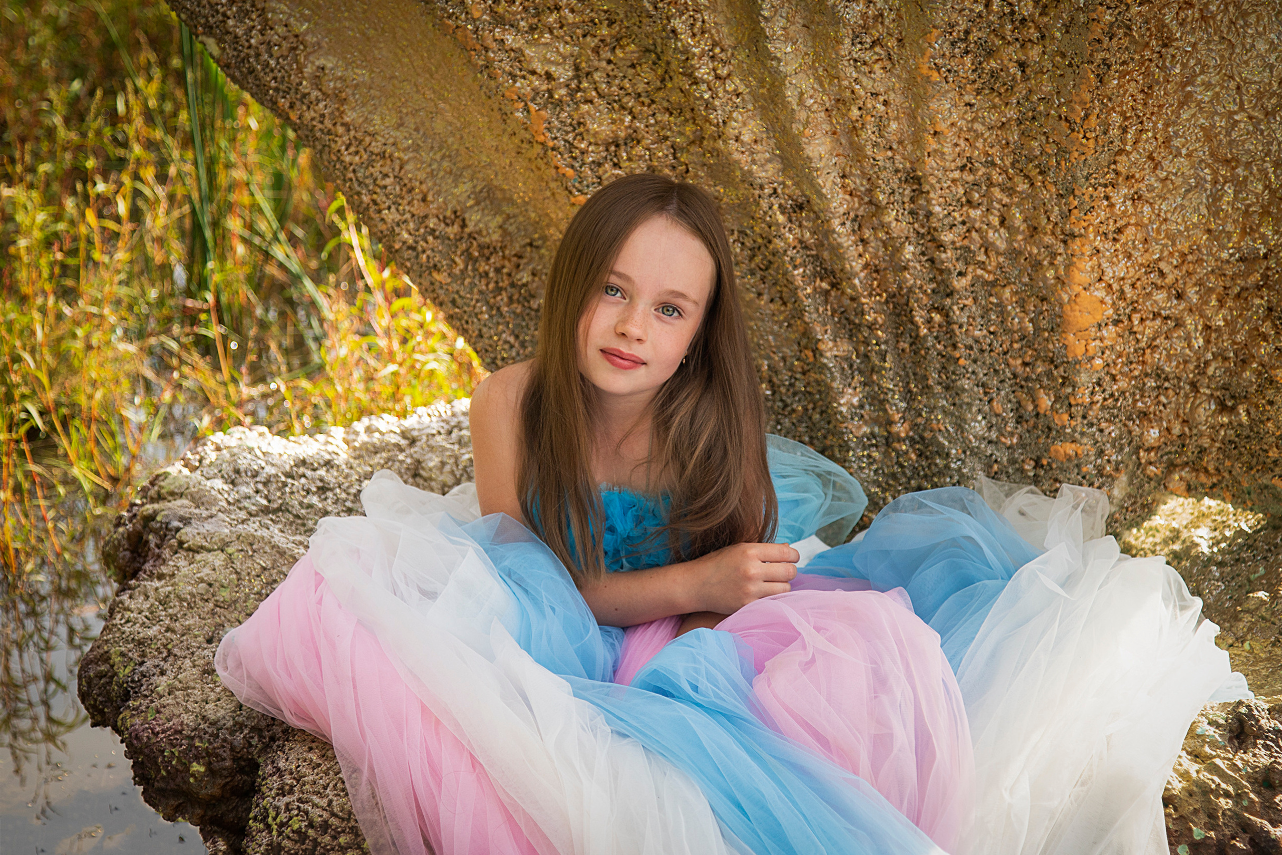 Дети. Свадебный, семейный и школьный фотограф в Иркутске Беломестнова Ольга