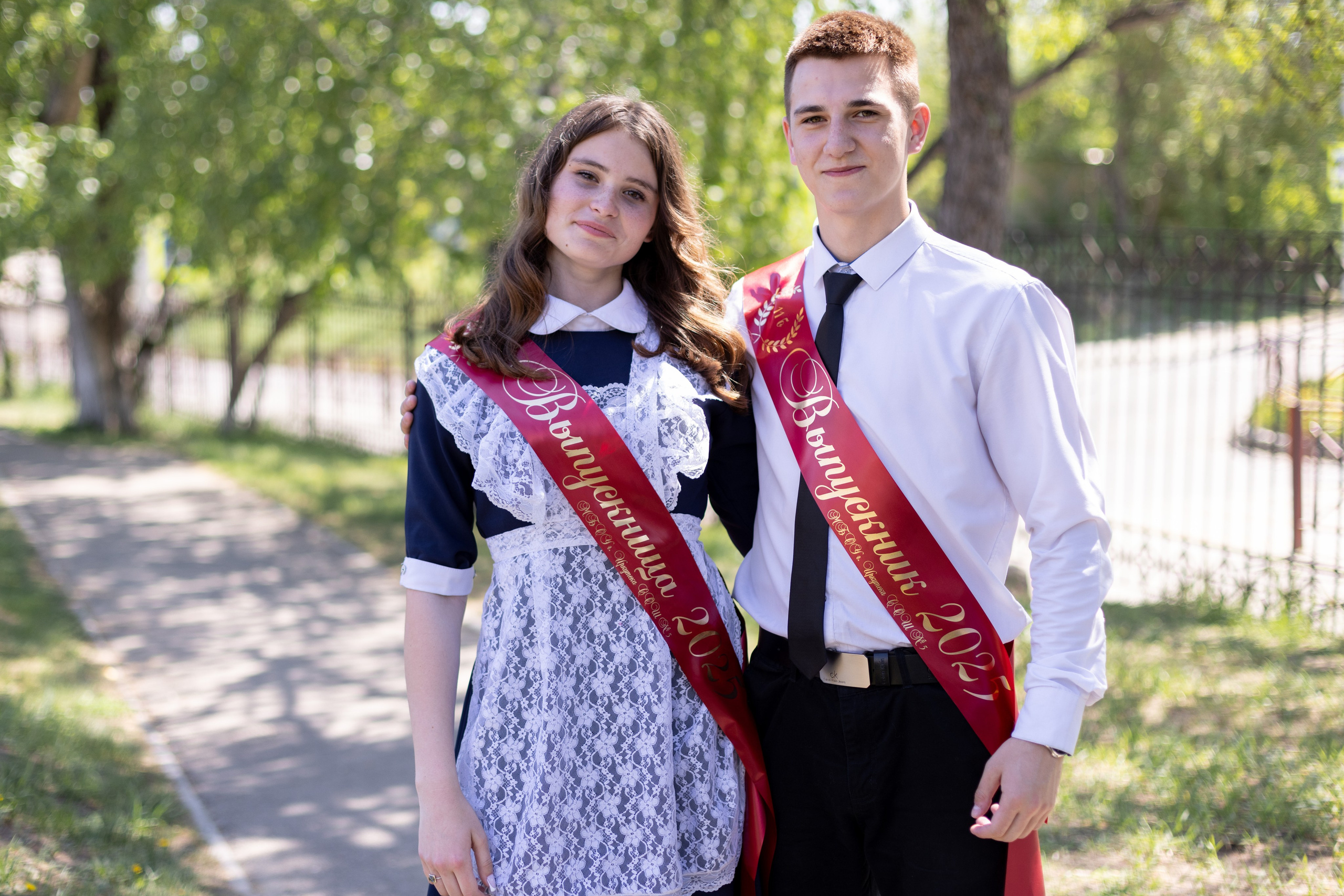 Съёмки в школах. Свадебный, семейный и школьный фотограф в Иркутске Беломестнова Ольга
