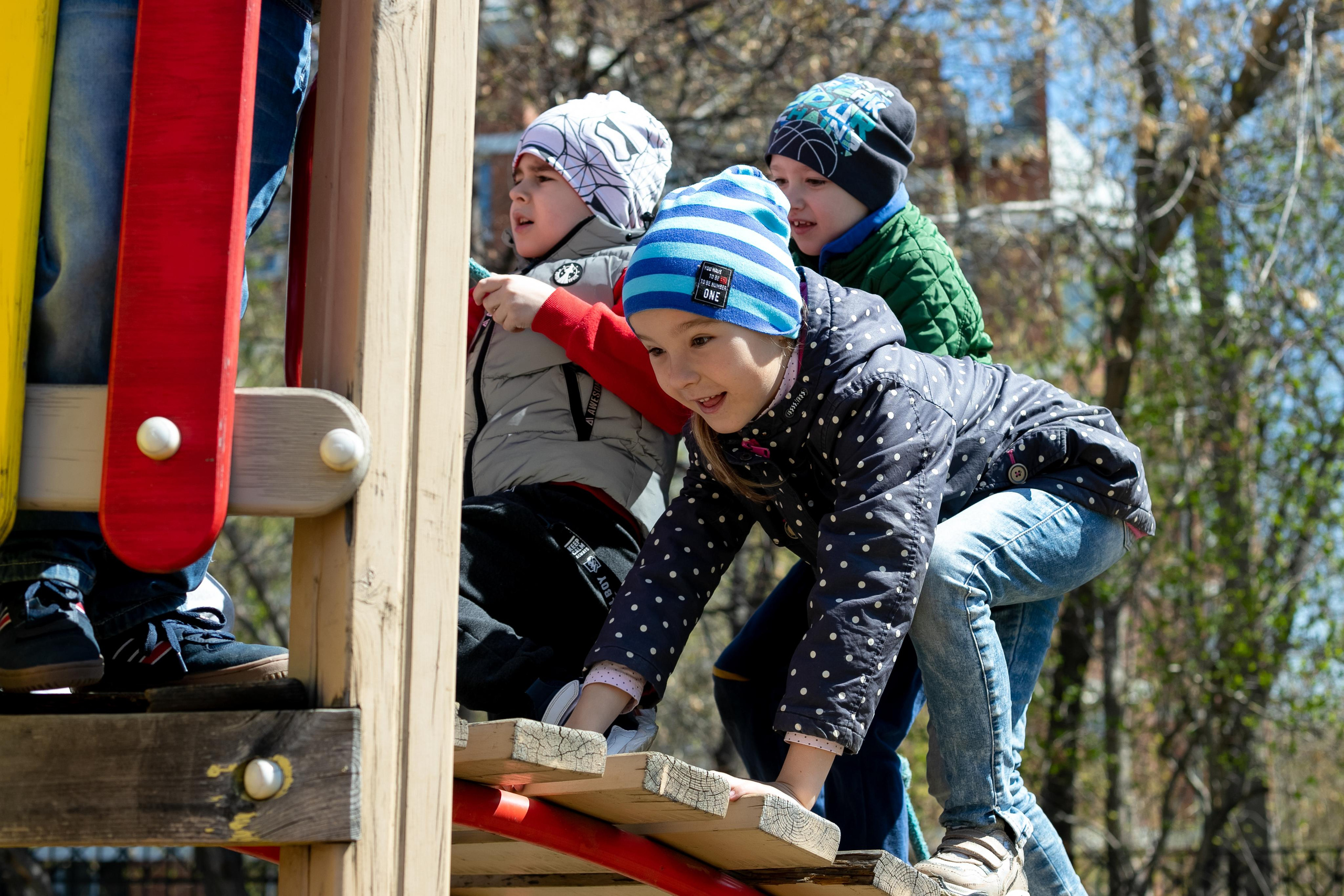Съёмки в детских садах. Свадебный, семейный и школьный фотограф в Иркутске Беломестнова Ольга