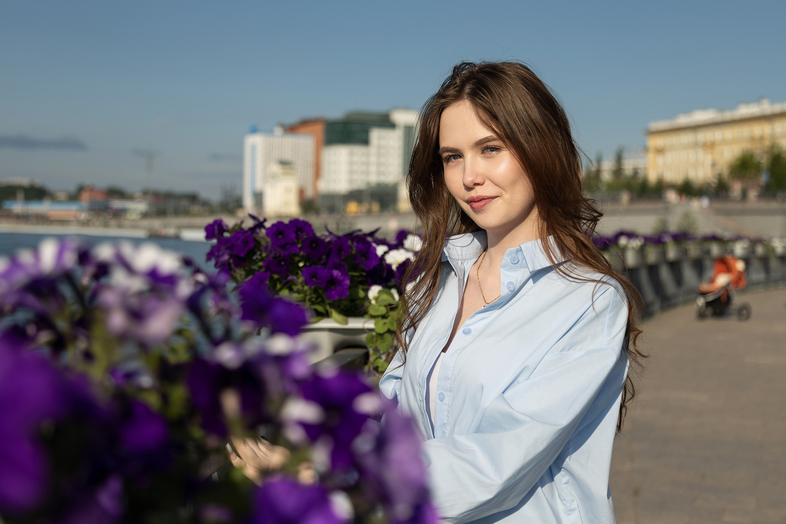 Съёмки в школах. Свадебный, семейный и школьный фотограф в Иркутске Беломестнова Ольга