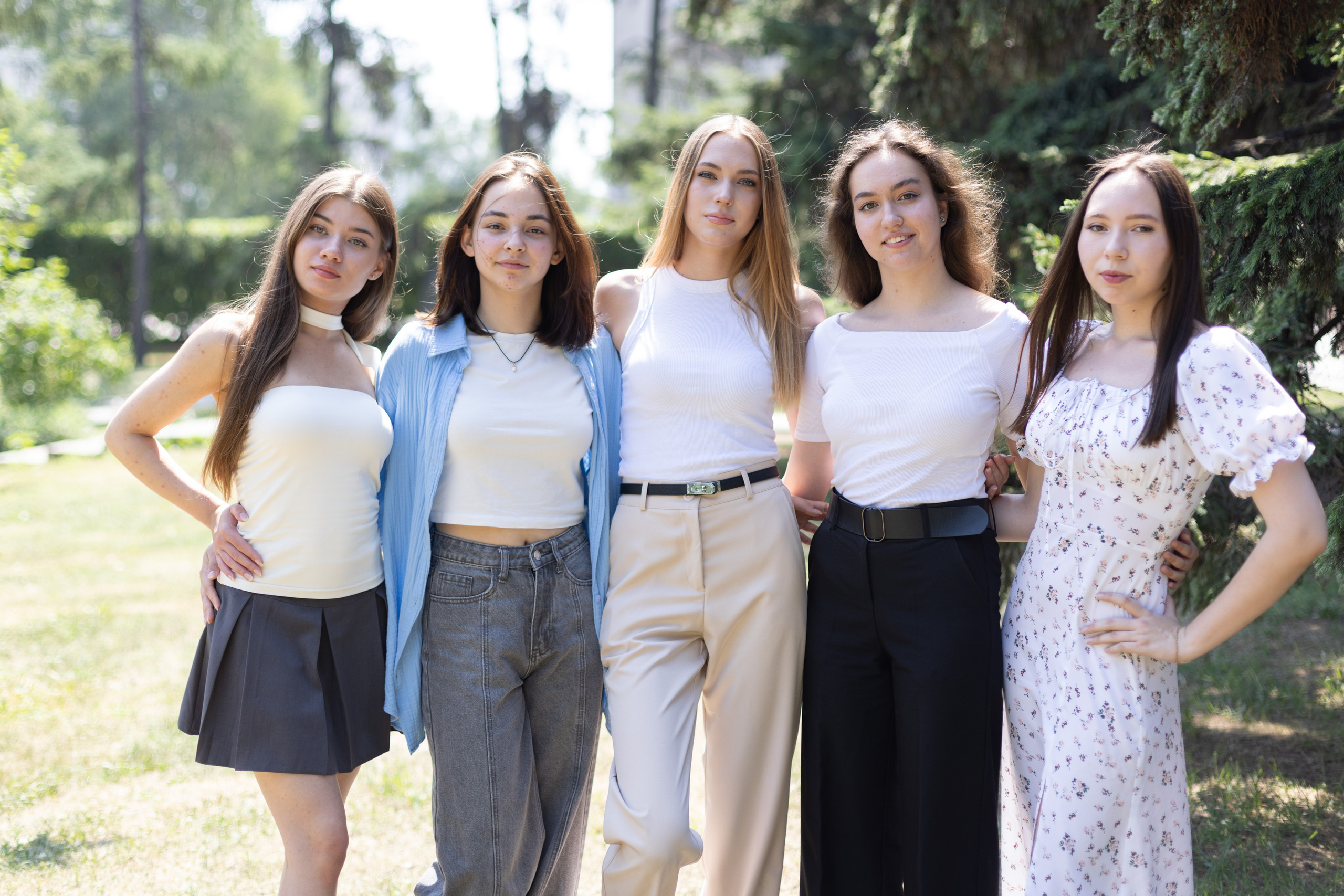 Съёмки в школах. Свадебный, семейный и школьный фотограф в Иркутске Беломестнова Ольга