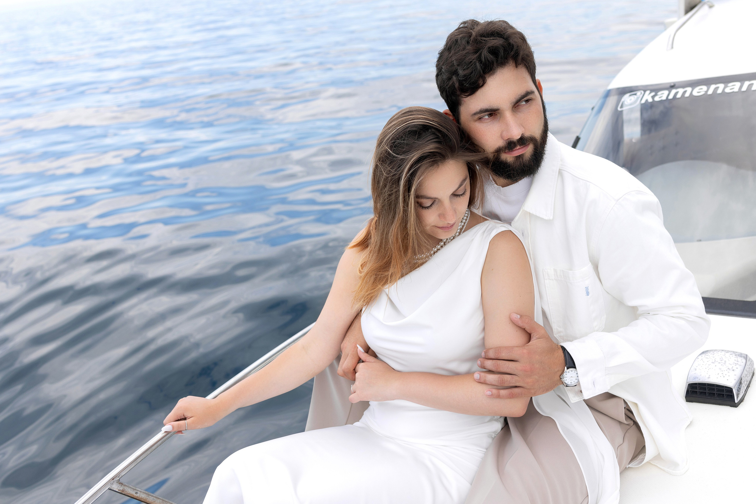 Свадебные съёмки. Свадебный, семейный и школьный фотограф в Иркутске Беломестнова Ольга