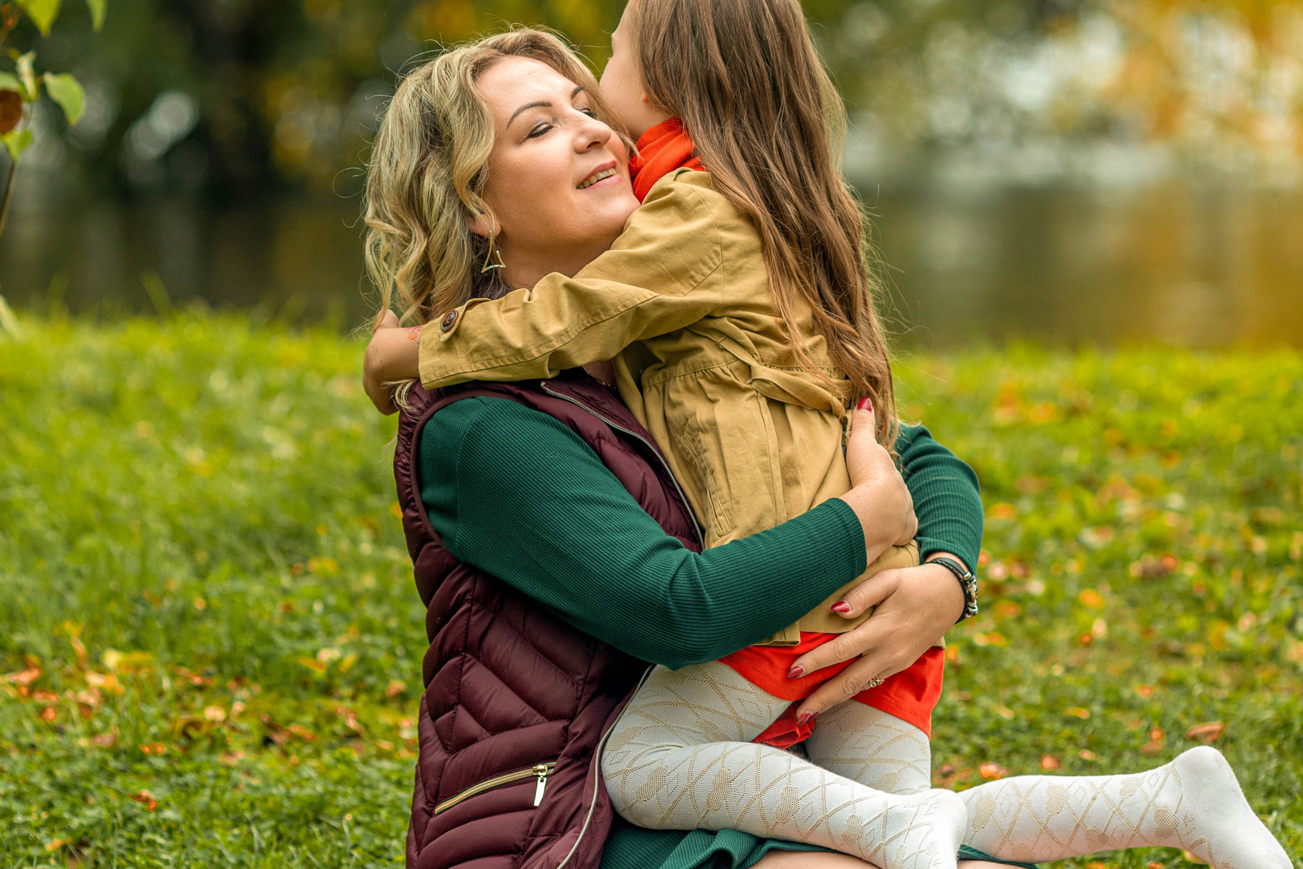 Семейные. Свадебный, семейный и школьный фотограф в Иркутске Беломестнова Ольга