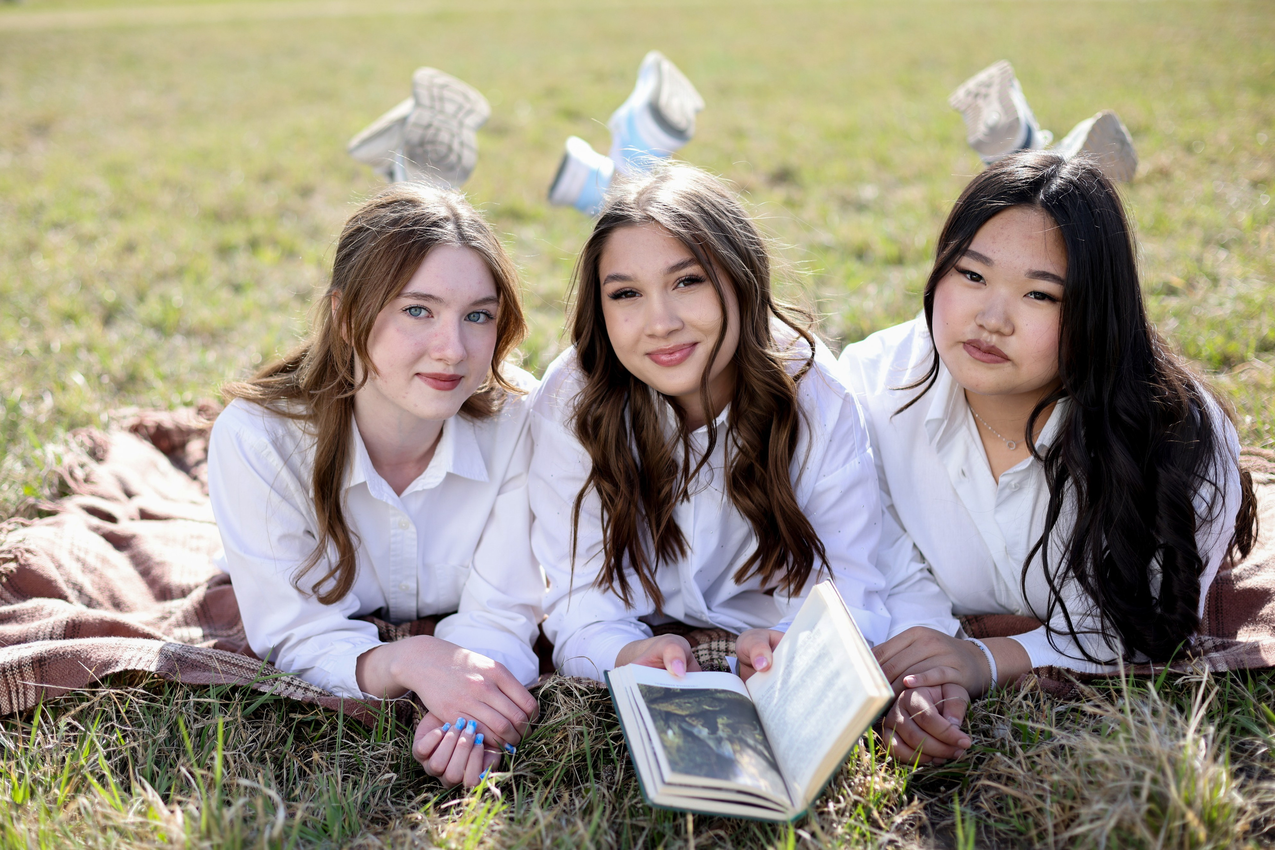 Съёмки в школах. Свадебный, семейный и школьный фотограф в Иркутске Беломестнова Ольга