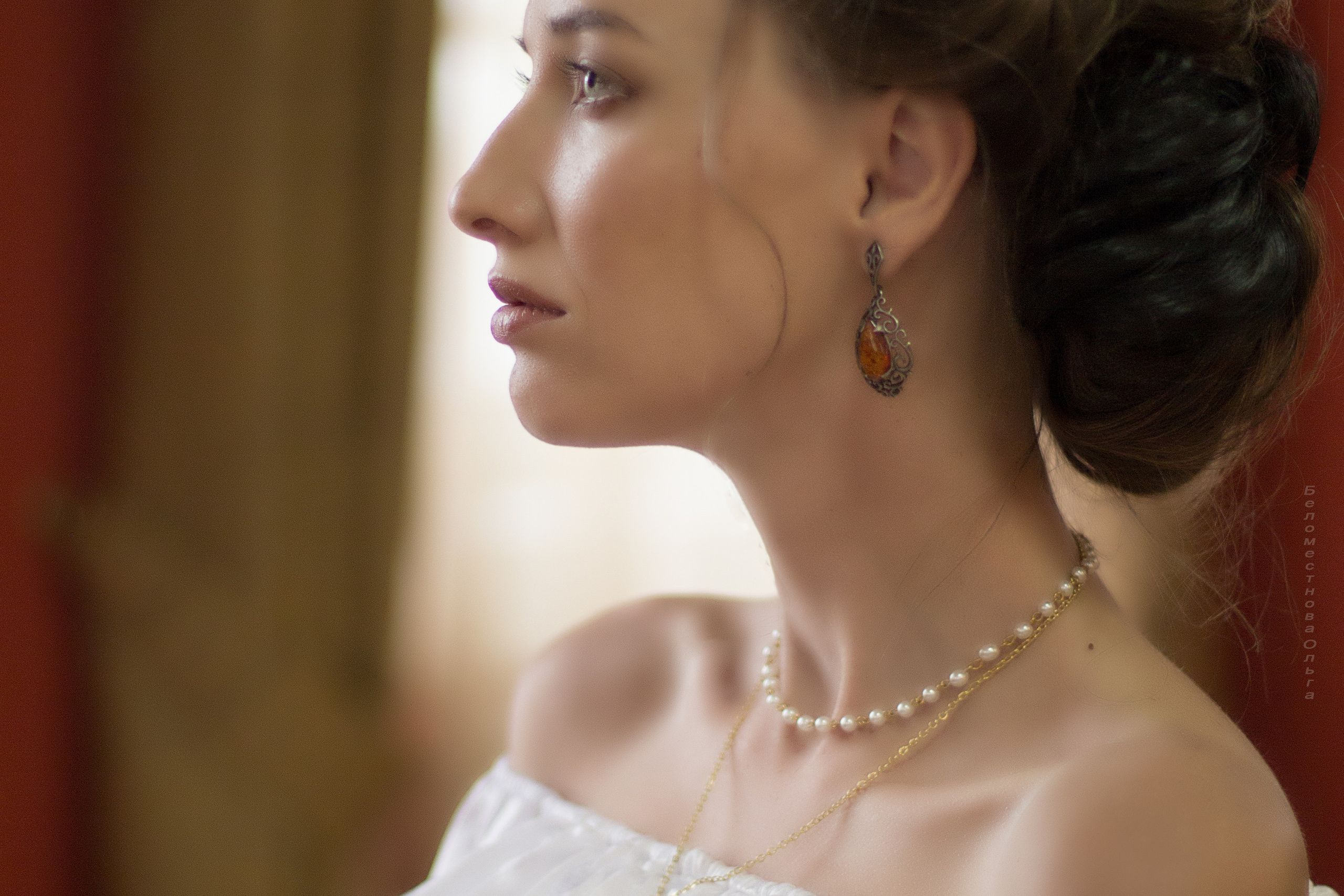 Ретро. Свадебный, семейный и школьный фотограф в Иркутске Беломестнова Ольга