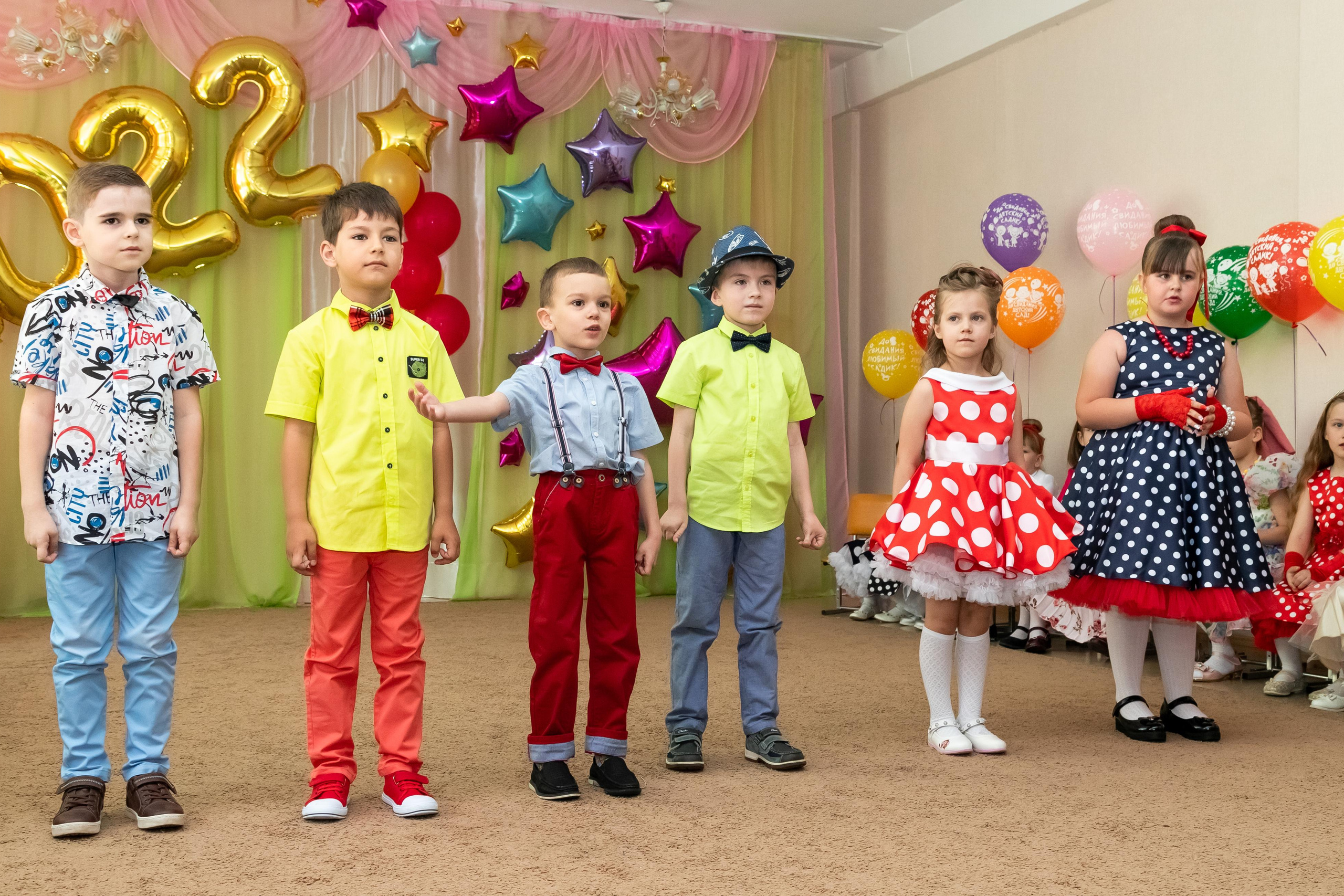 Съёмки в детских садах. Свадебный, семейный и школьный фотограф в Иркутске Беломестнова Ольга