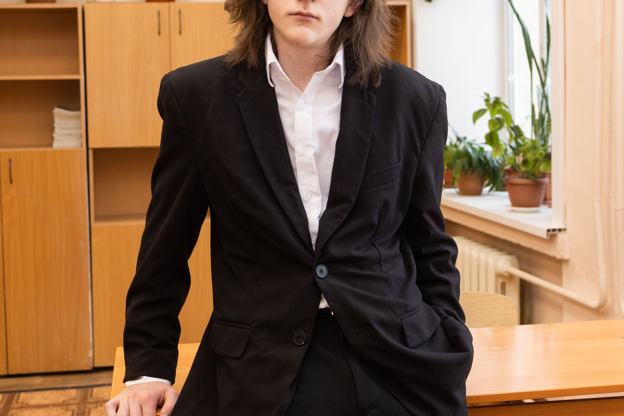 Съёмки в школах. Свадебный, семейный и школьный фотограф в Иркутске Беломестнова Ольга