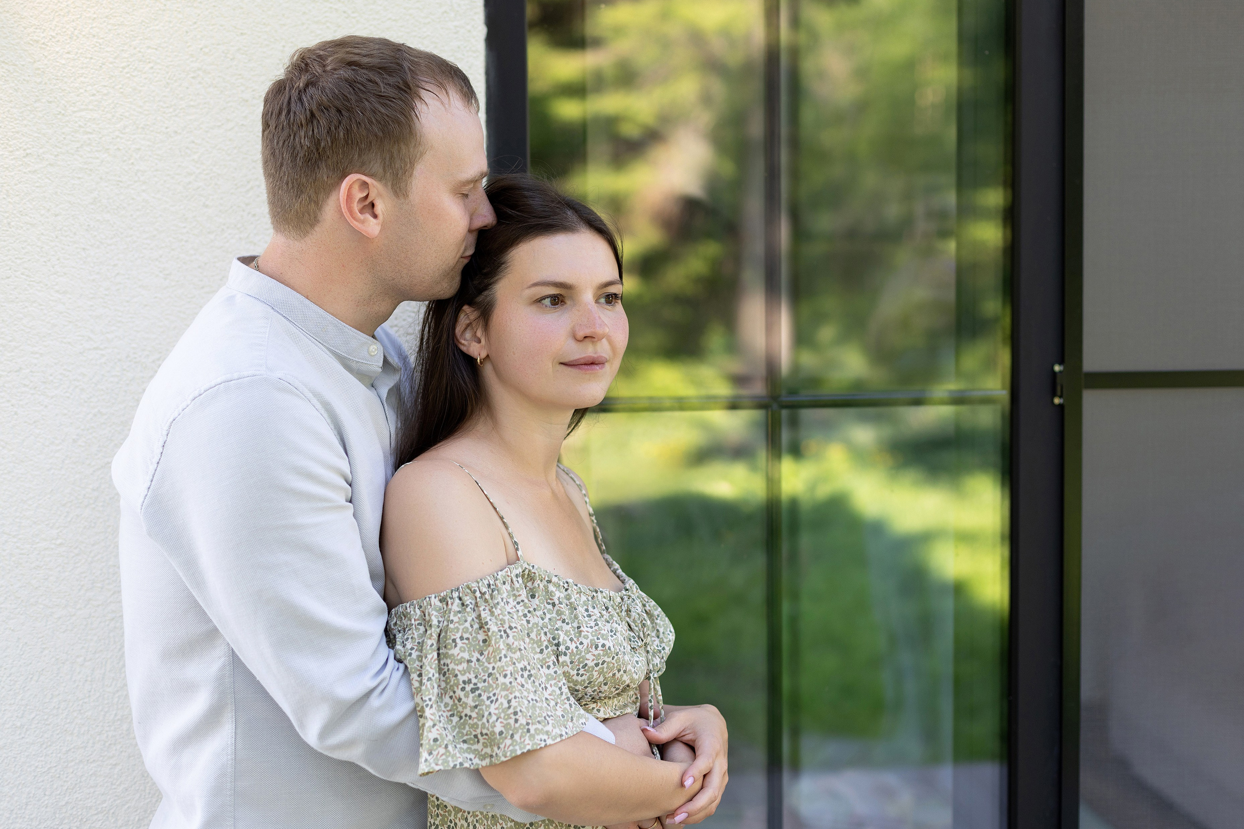 Семейные. Свадебный, семейный и школьный фотограф в Иркутске Беломестнова Ольга