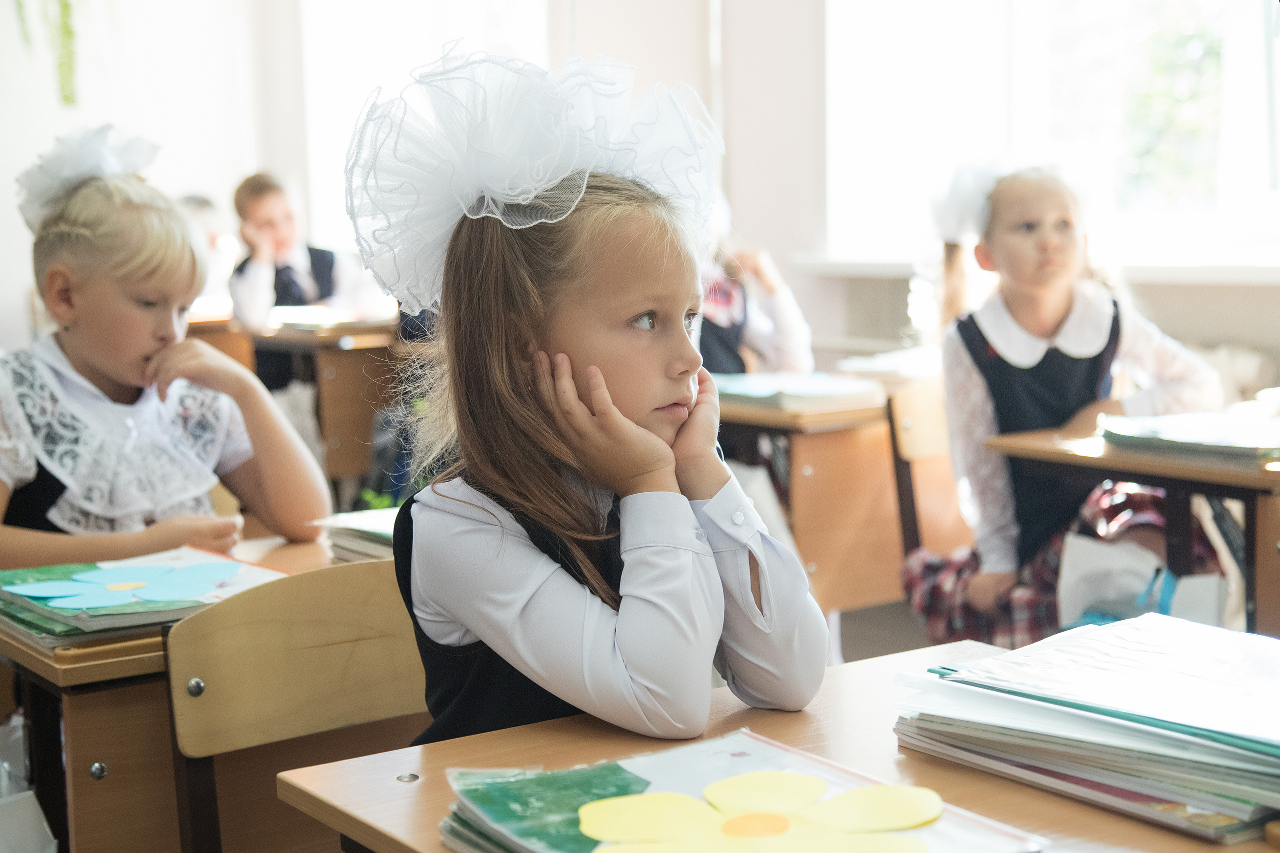 Школьные съёмки. Свадебный, семейный и школьный фотограф в Иркутске Беломестнова Ольга