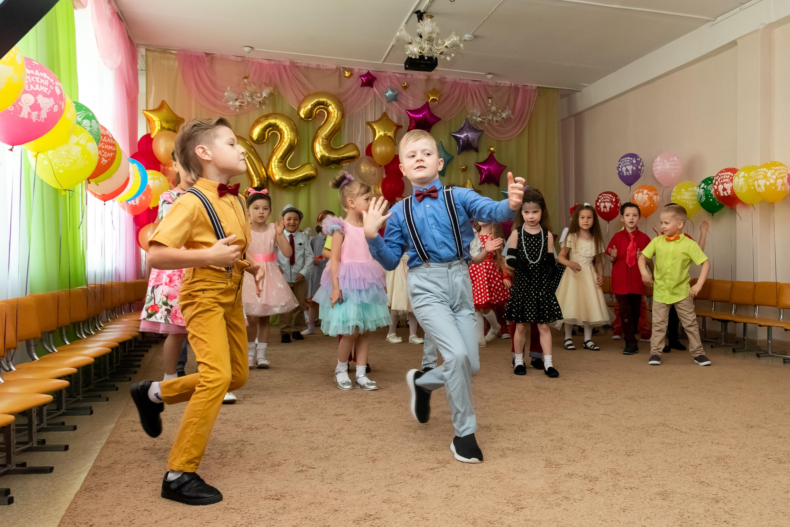 Съёмки в детских садах. Свадебный, семейный и школьный фотограф в Иркутске Беломестнова Ольга