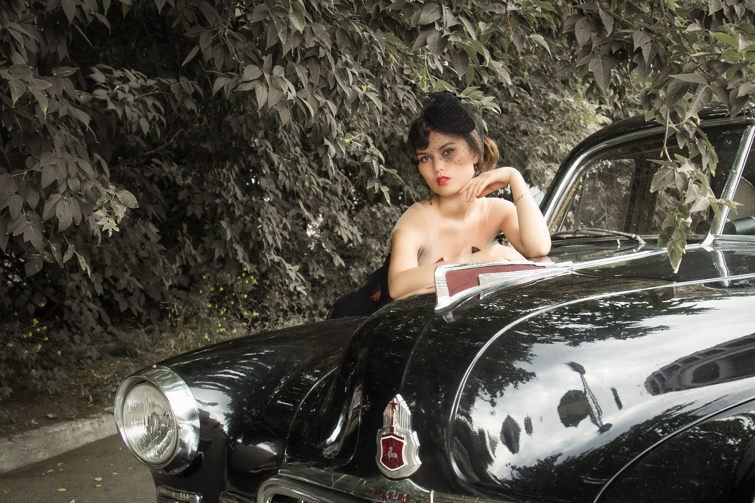 Ретро. Свадебный, семейный и школьный фотограф в Иркутске Беломестнова Ольга