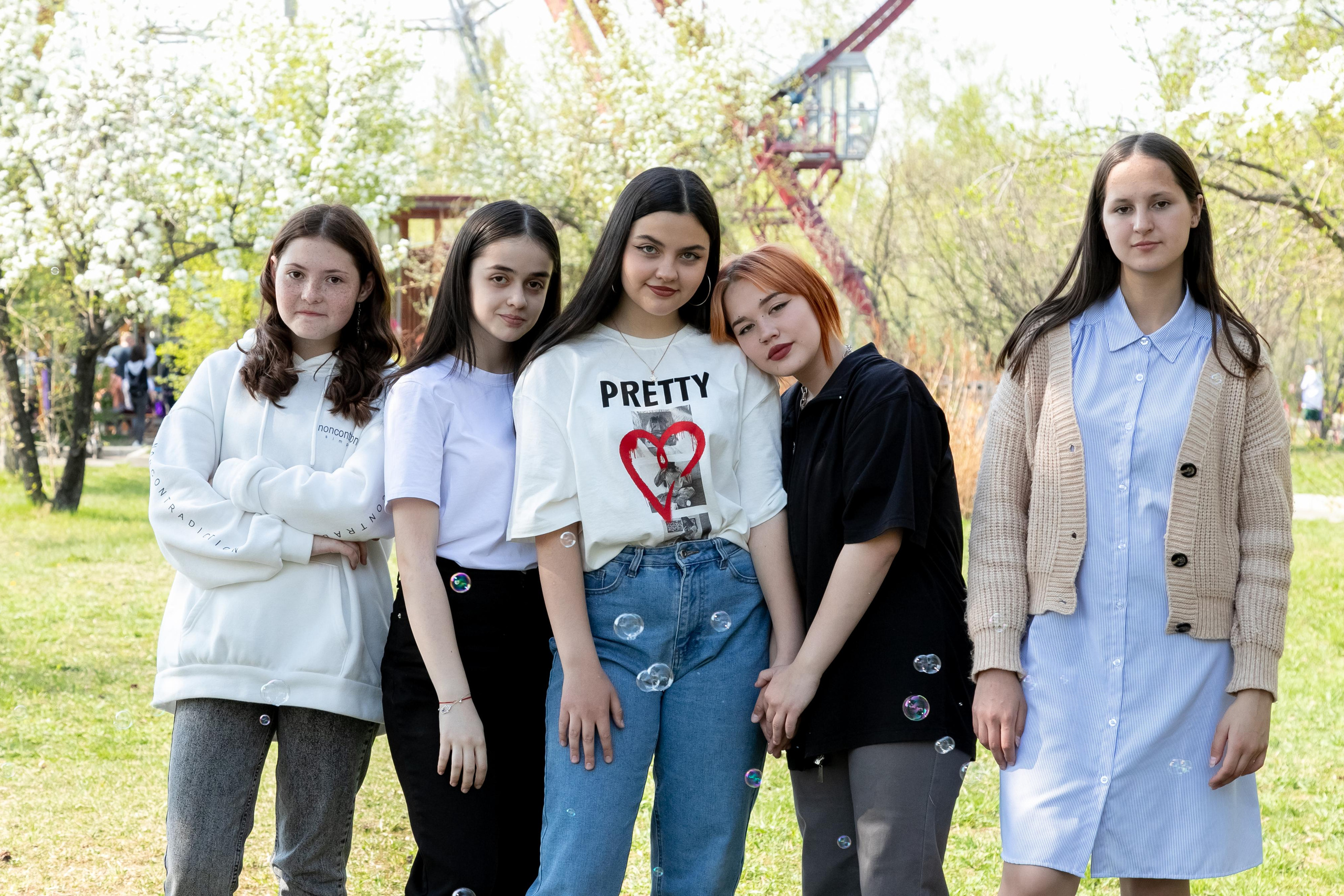 Съёмки в школах. Свадебный, семейный и школьный фотограф в Иркутске Беломестнова Ольга