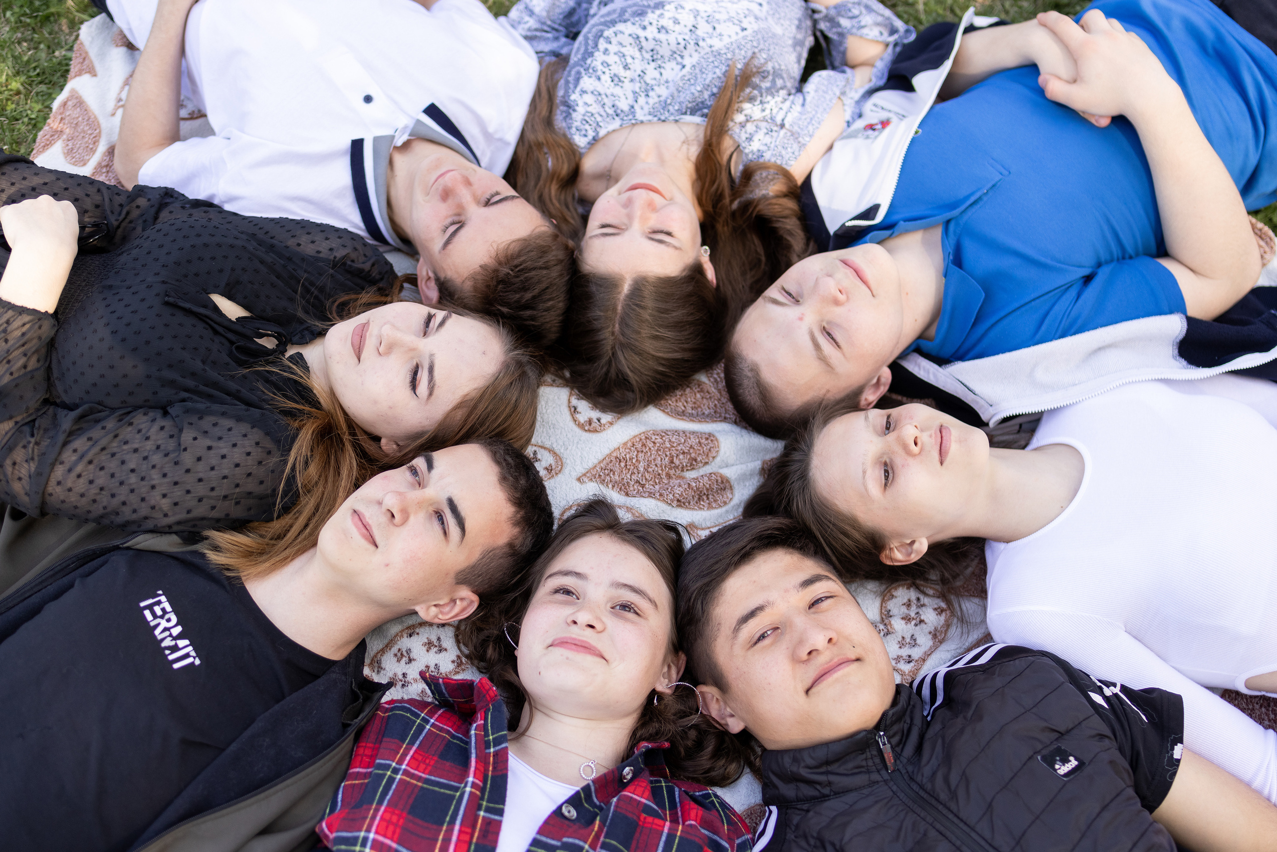 Съёмки в школах. Свадебный, семейный и школьный фотограф в Иркутске Беломестнова Ольга