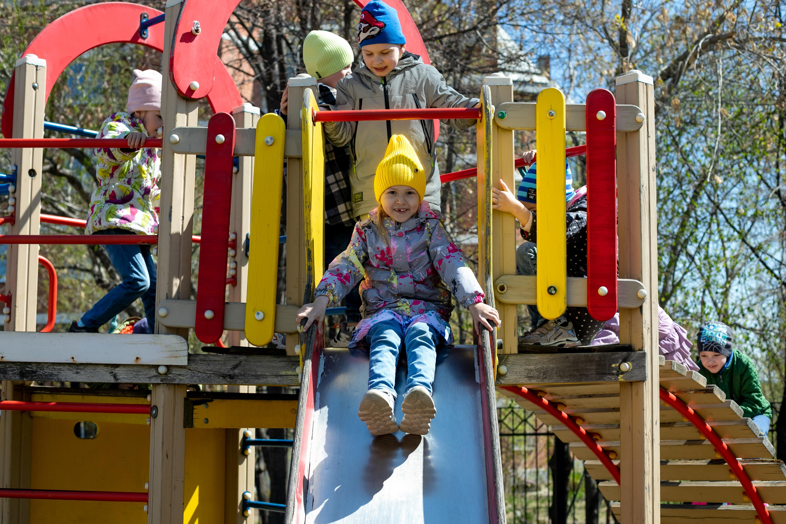 Съёмки в детских садах. Свадебный, семейный и школьный фотограф в Иркутске Беломестнова Ольга