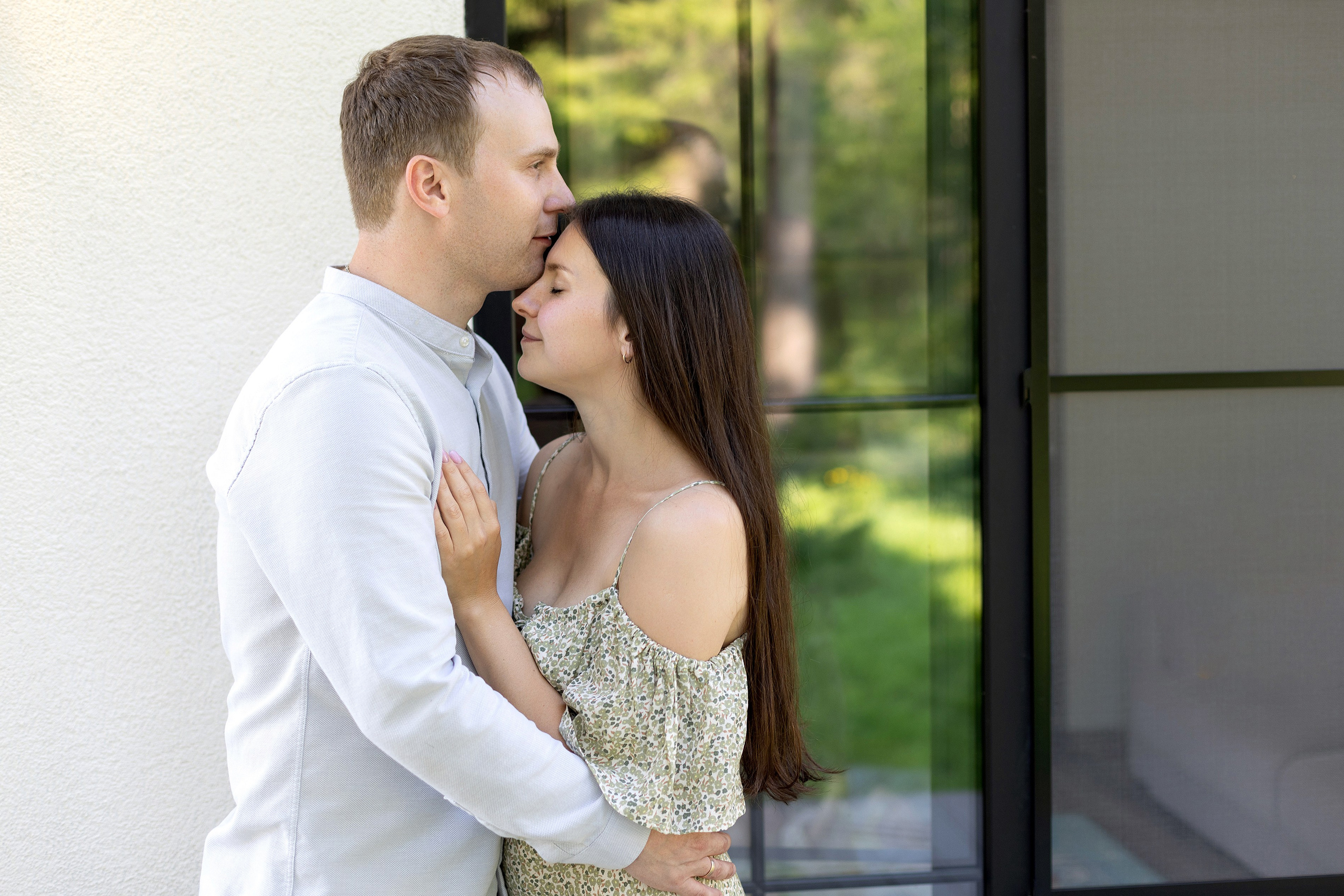 Семейные. Свадебный, семейный и школьный фотограф в Иркутске Беломестнова Ольга