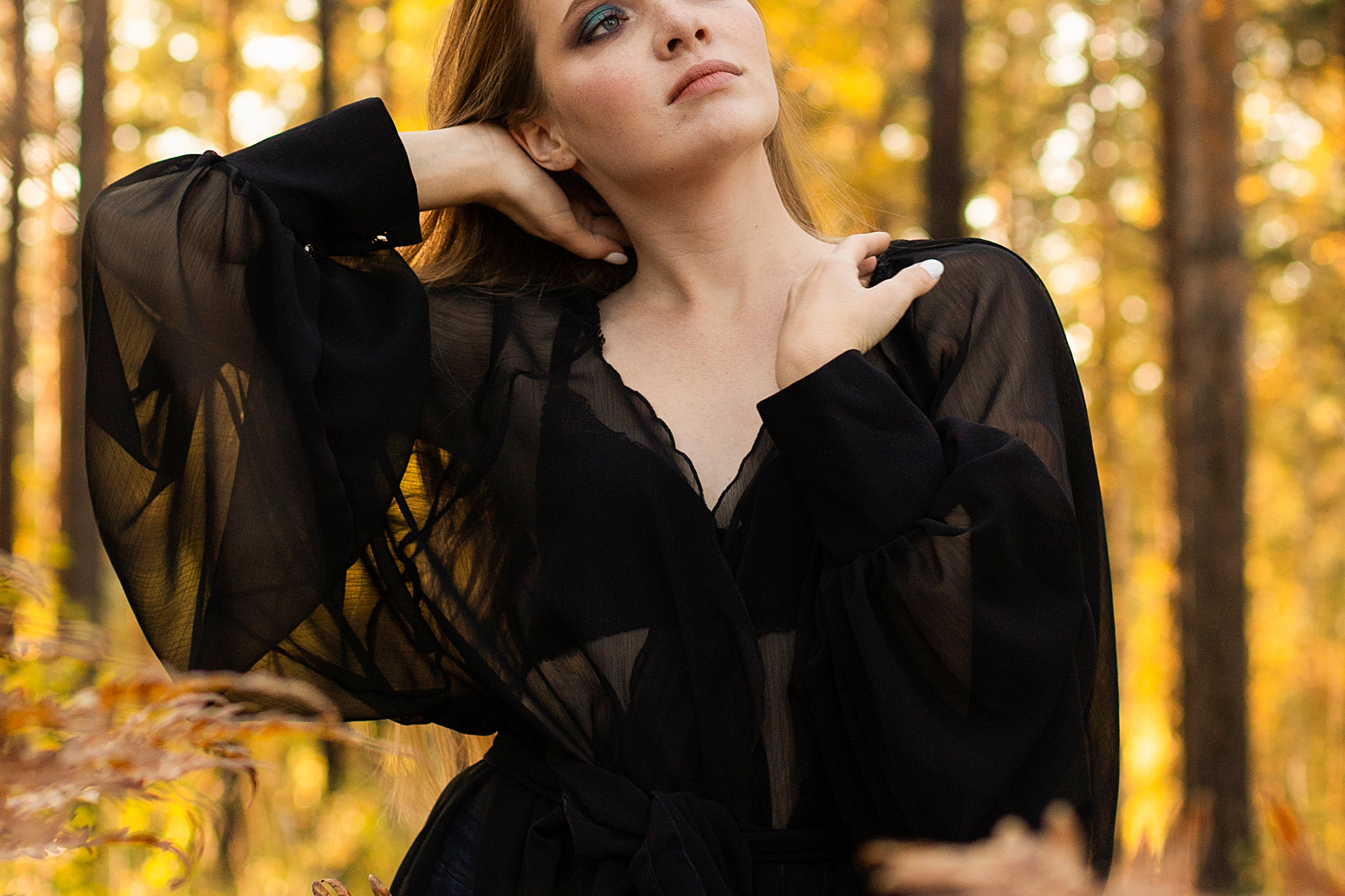 Женские портреты. Свадебный, семейный и школьный фотограф в Иркутске Беломестнова Ольга