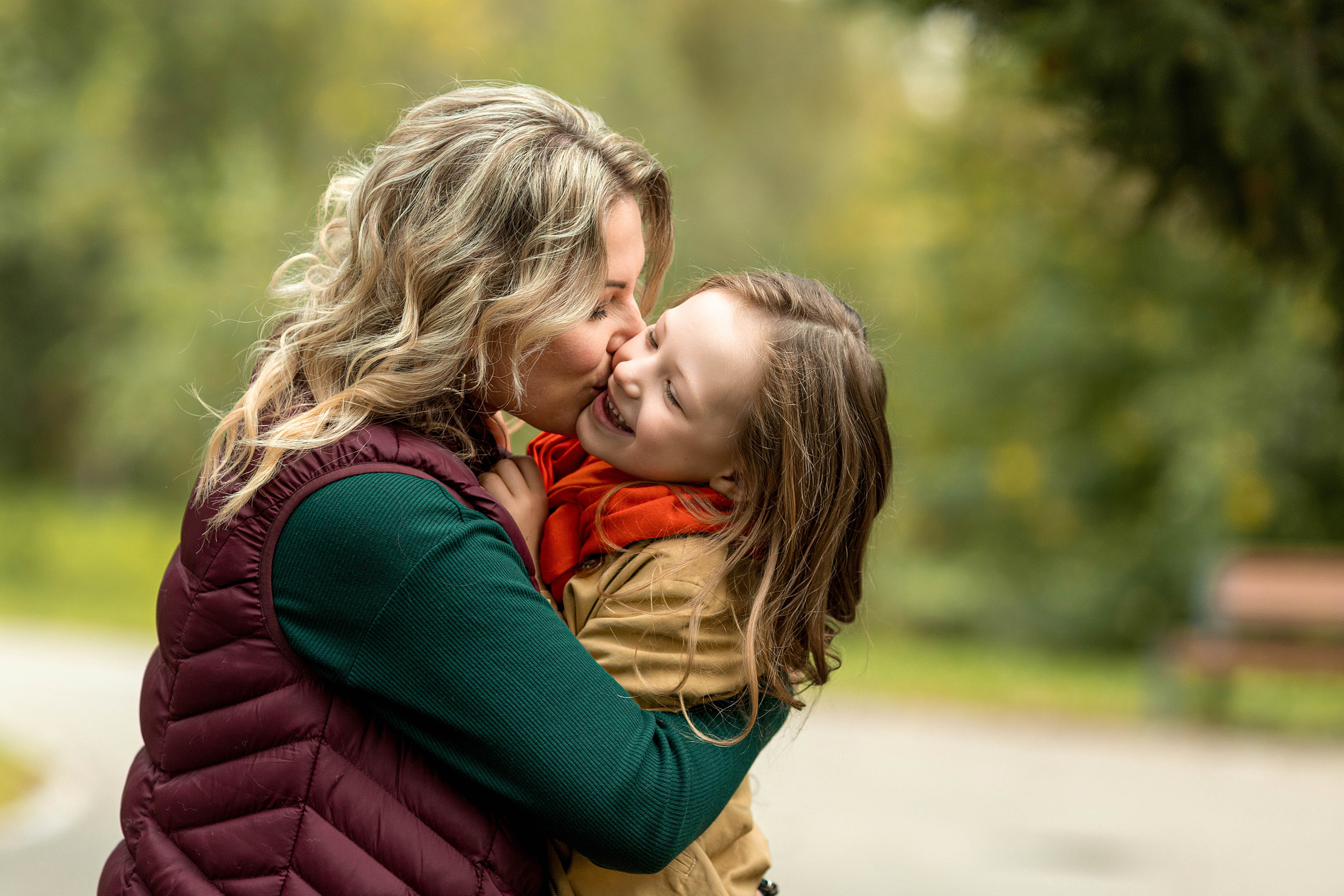 Семейные. Свадебный, семейный и школьный фотограф в Иркутске Беломестнова Ольга