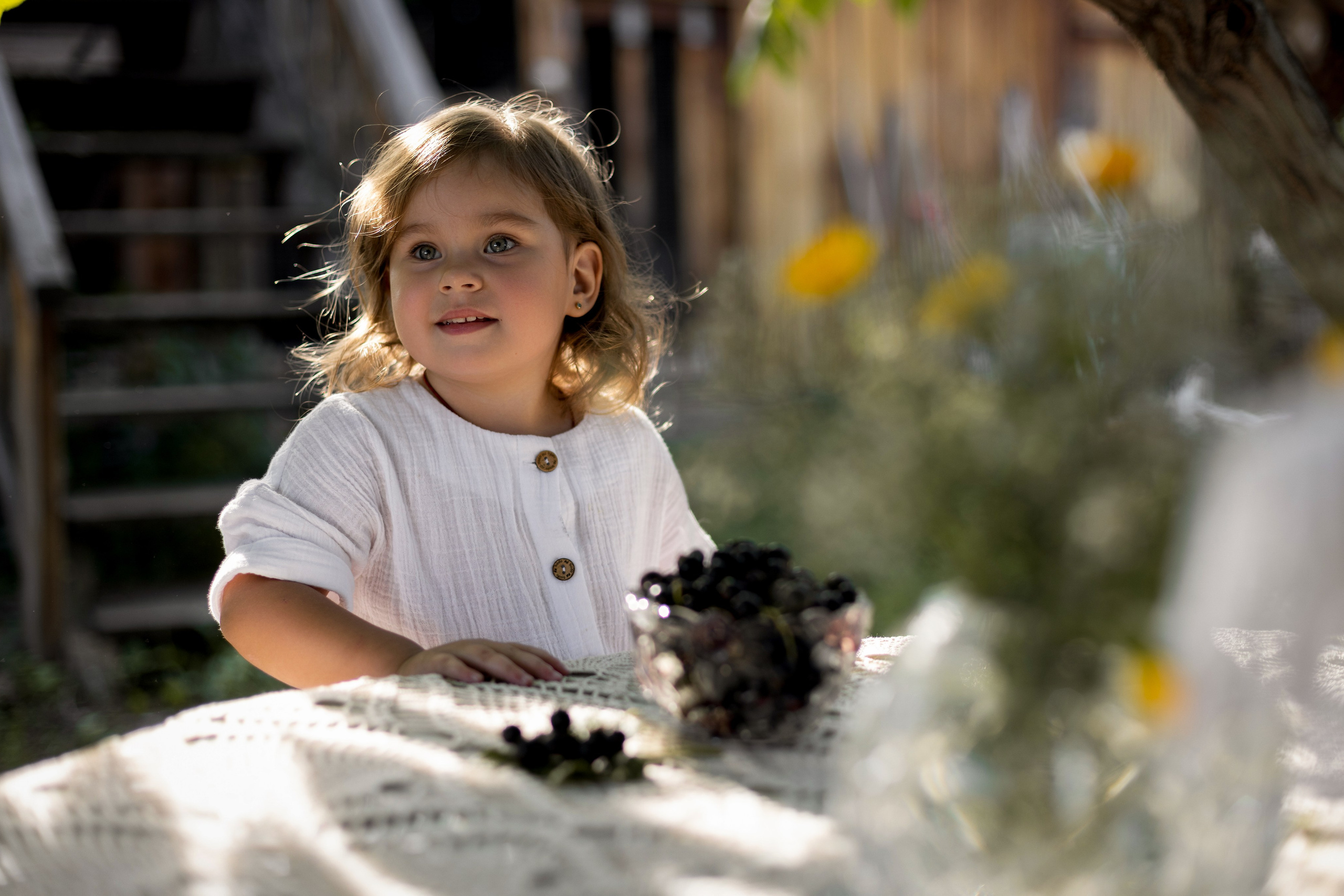 Дети. Свадебный, семейный и школьный фотограф в Иркутске Беломестнова Ольга