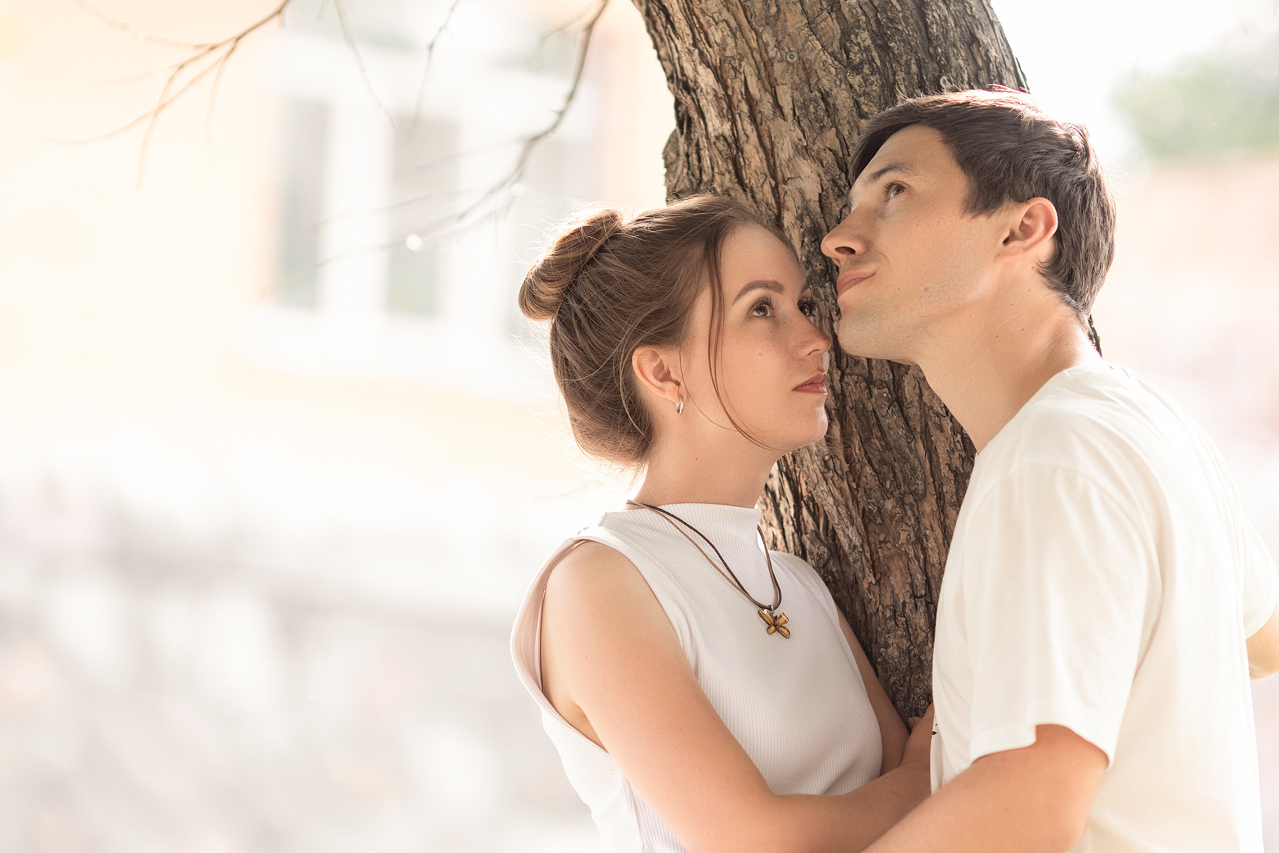 Лав —стори. Свадебный, семейный и школьный фотограф в Иркутске Беломестнова Ольга