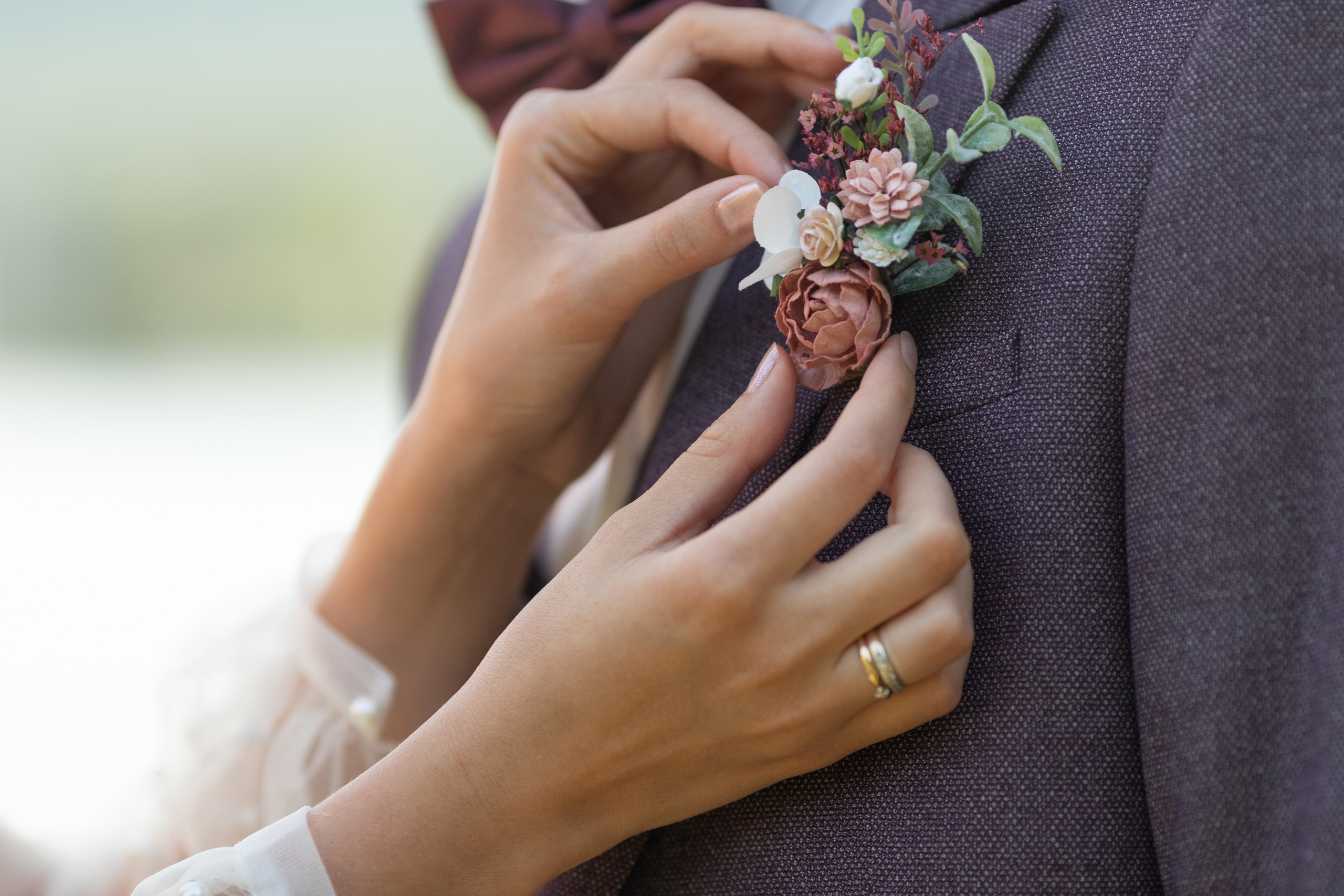 Свадебные съёмки. Свадебный, семейный и школьный фотограф в Иркутске Беломестнова Ольга