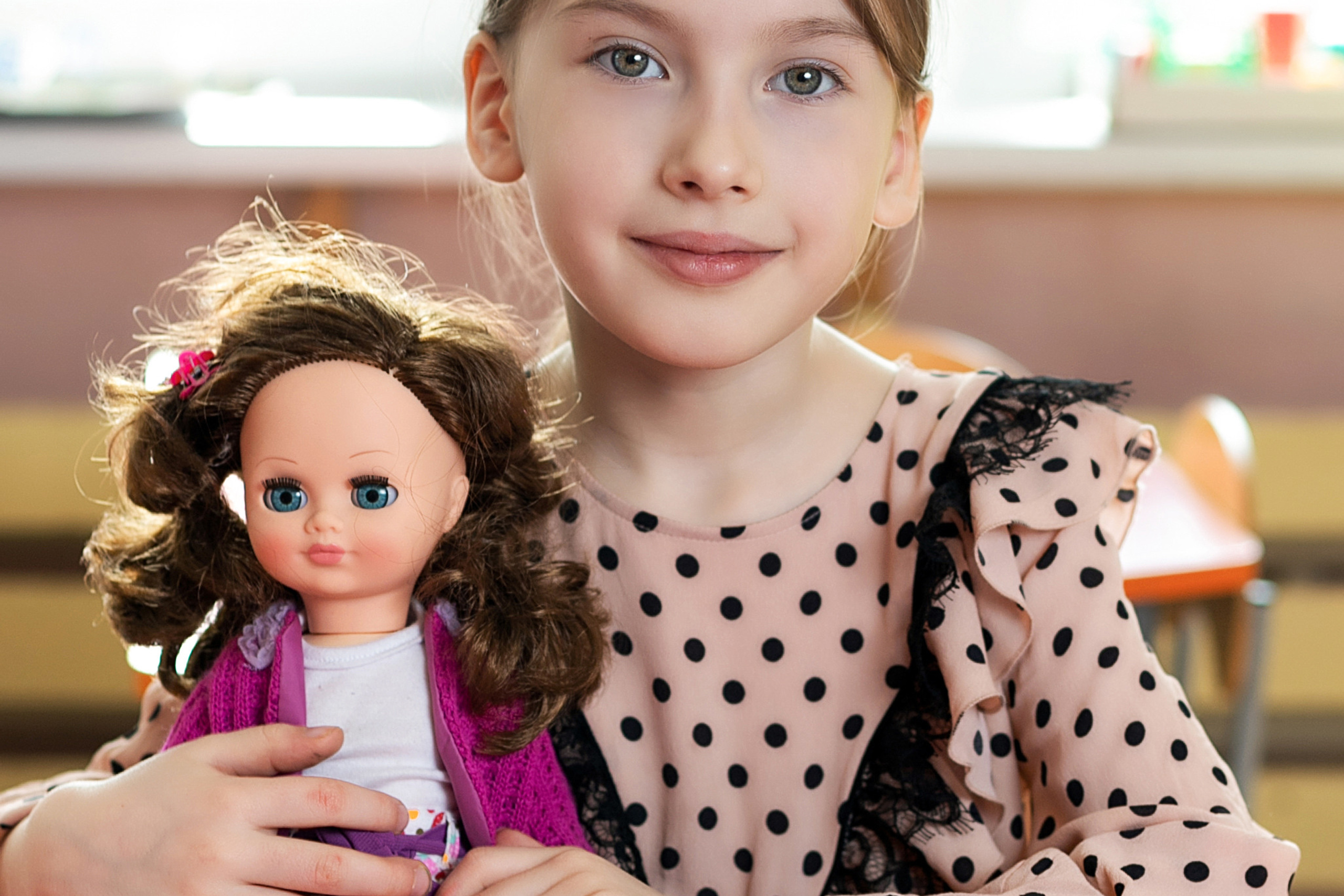 Съёмки в детских садах. Свадебный, семейный и школьный фотограф в Иркутске Беломестнова Ольга