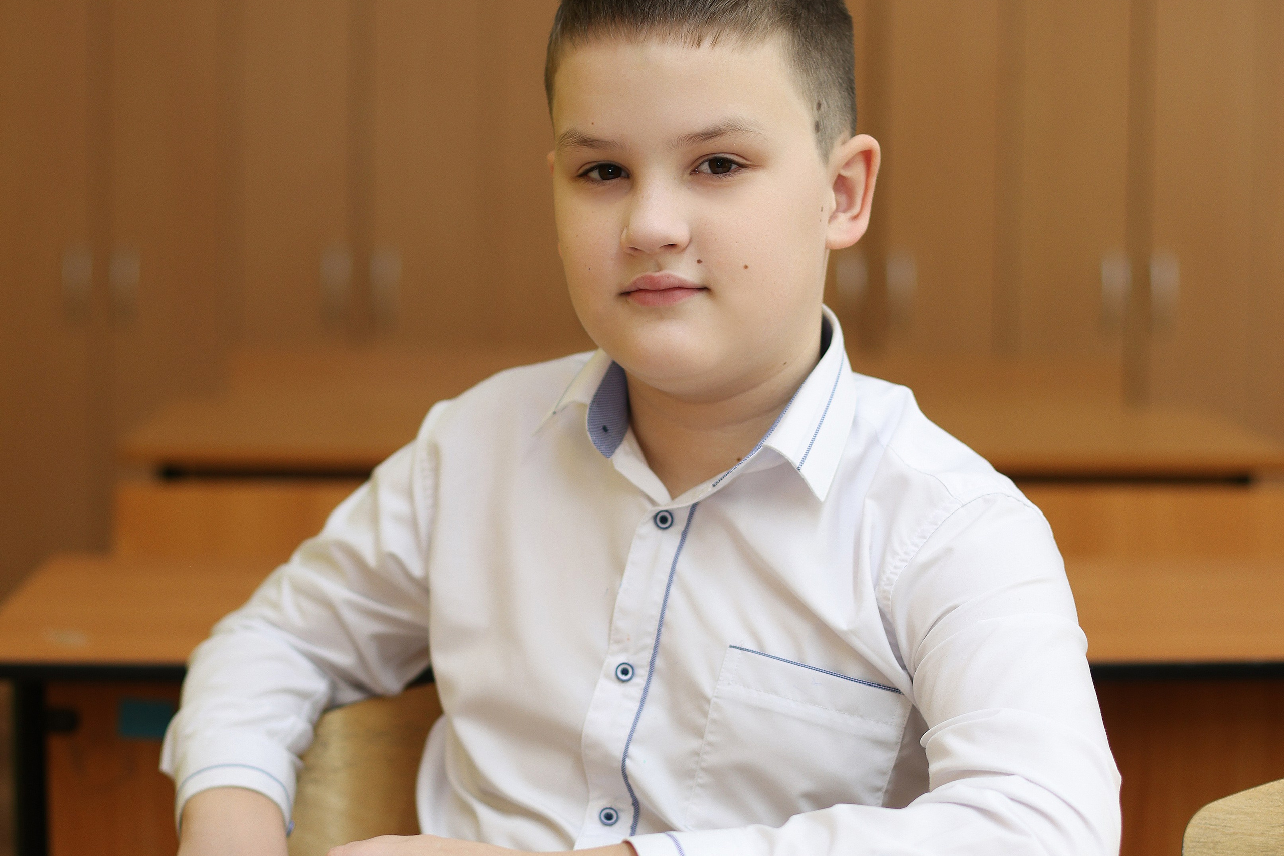 Школьные съёмки. Свадебный, семейный и школьный фотограф в Иркутске Беломестнова Ольга