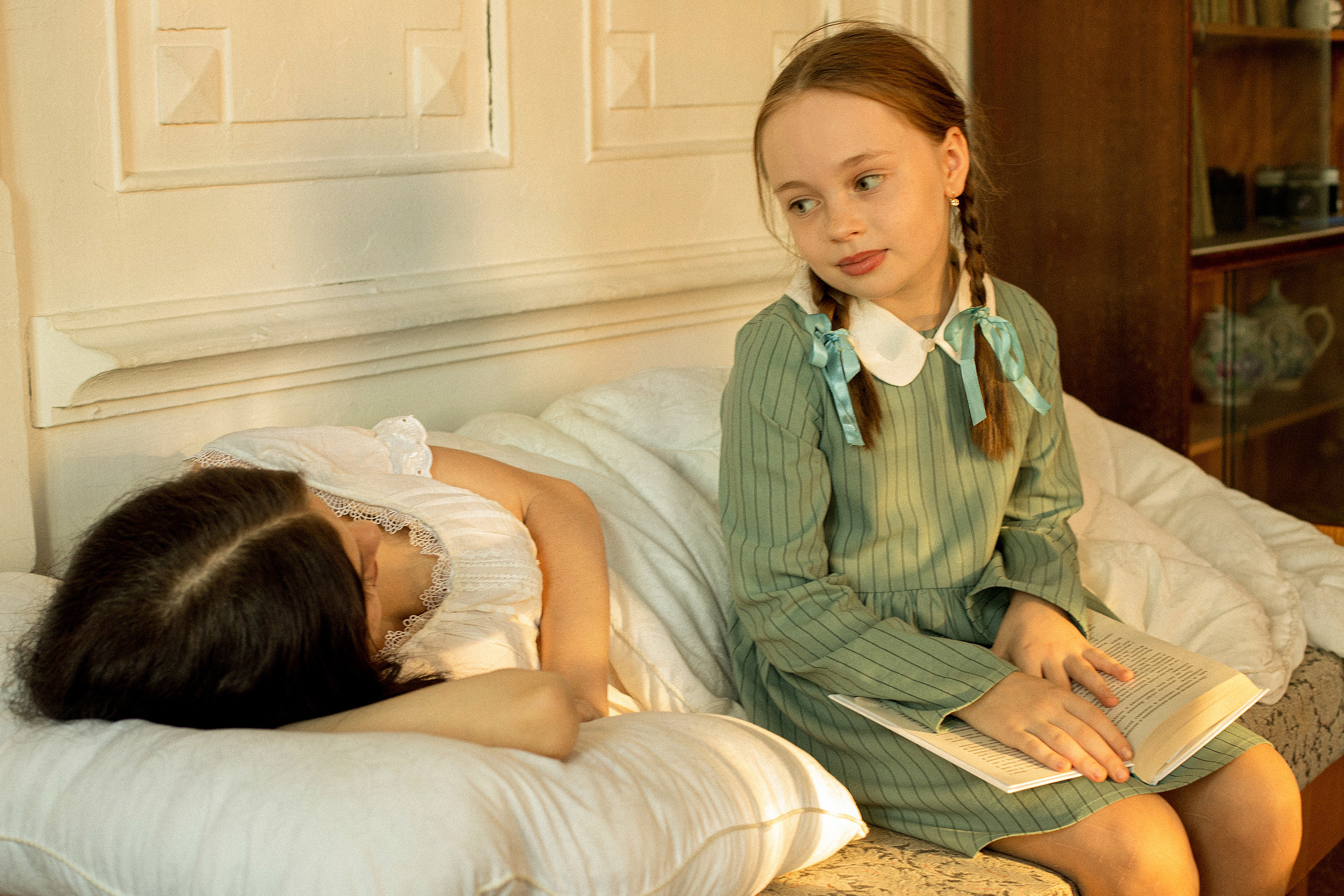 Ретро. Свадебный, семейный и школьный фотограф в Иркутске Беломестнова Ольга