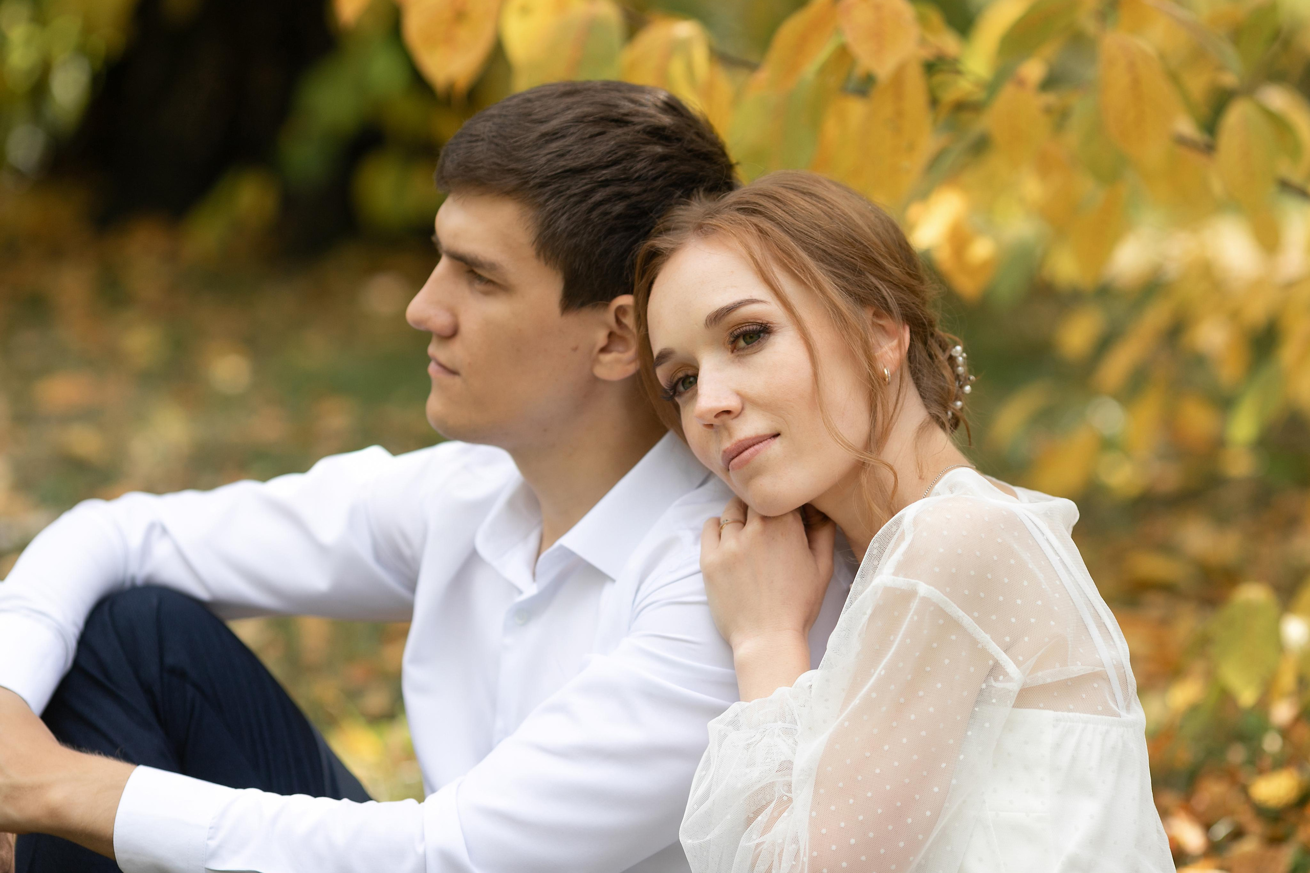 Свадебные съёмки. Свадебный, семейный и школьный фотограф в Иркутске Беломестнова Ольга