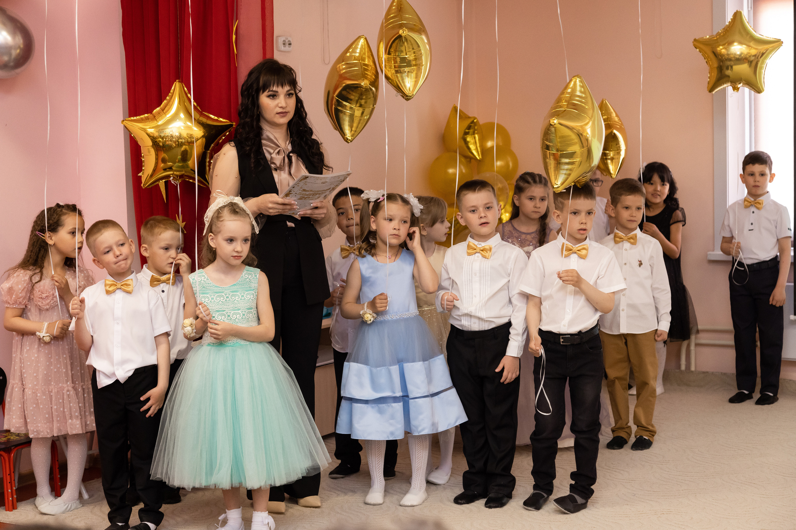 Съёмки в детских садах. Свадебный, семейный и школьный фотограф в Иркутске Беломестнова Ольга