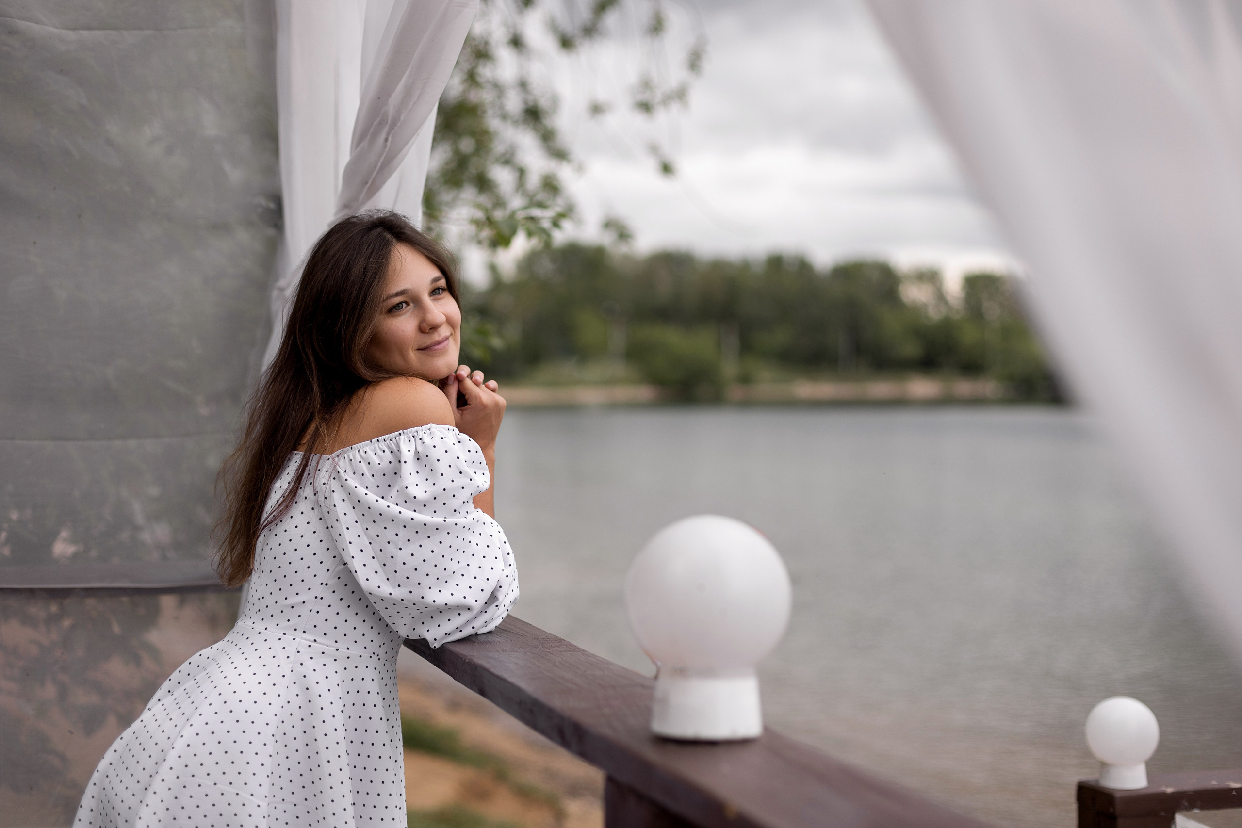 Женские портреты. Свадебный, семейный и школьный фотограф в Иркутске Беломестнова Ольга