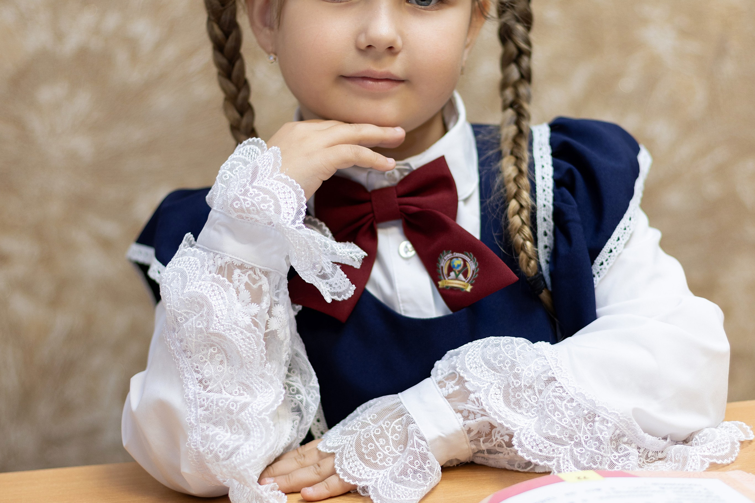 Школьные съёмки. Свадебный, семейный и школьный фотограф в Иркутске Беломестнова Ольга