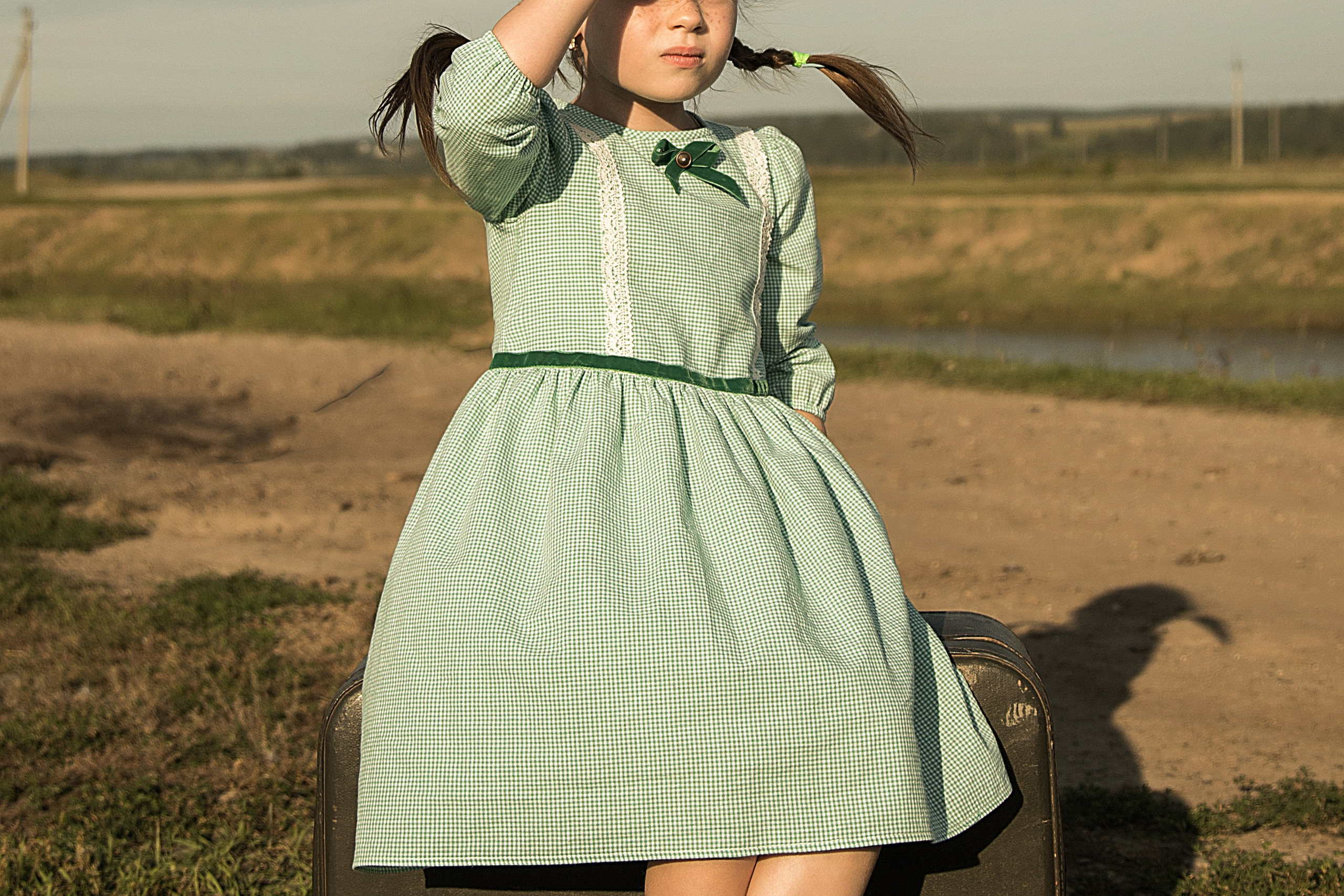 Ретро. Свадебный, семейный и школьный фотограф в Иркутске Беломестнова Ольга