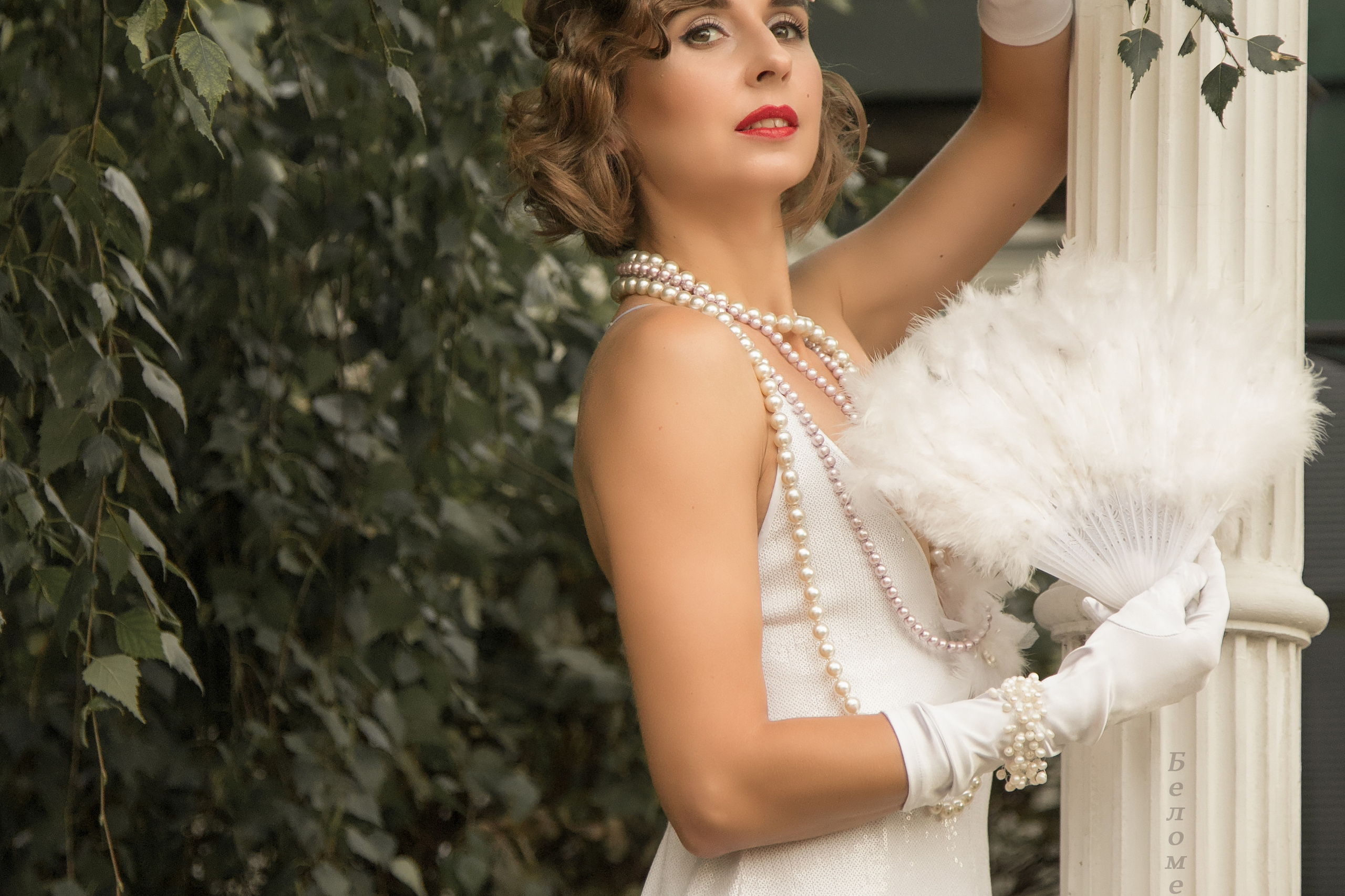 Ретро. Свадебный, семейный и школьный фотограф в Иркутске Беломестнова Ольга