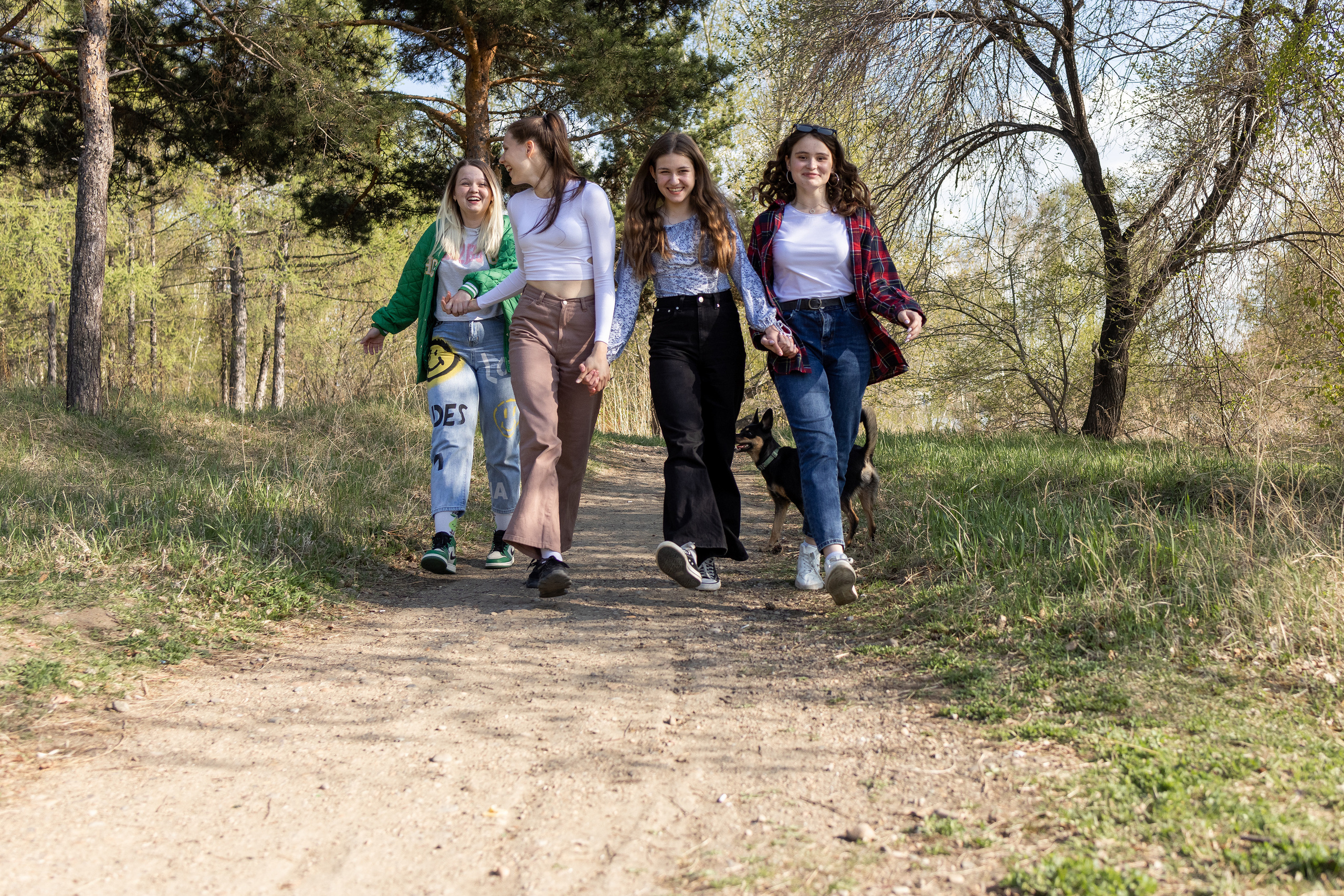 Съёмки в школах. Свадебный, семейный и школьный фотограф в Иркутске Беломестнова Ольга