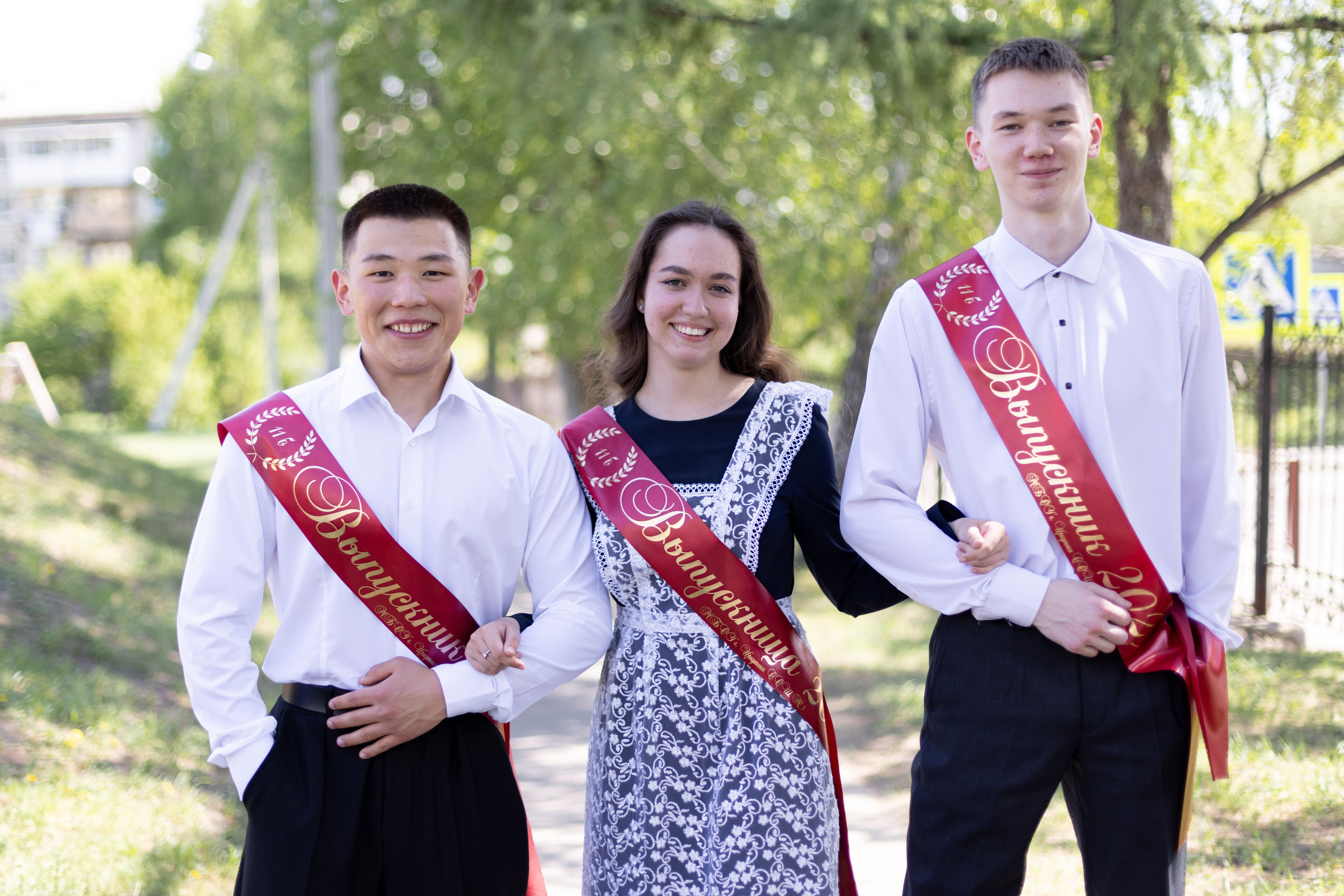 Съёмки в школах. Свадебный, семейный и школьный фотограф в Иркутске Беломестнова Ольга