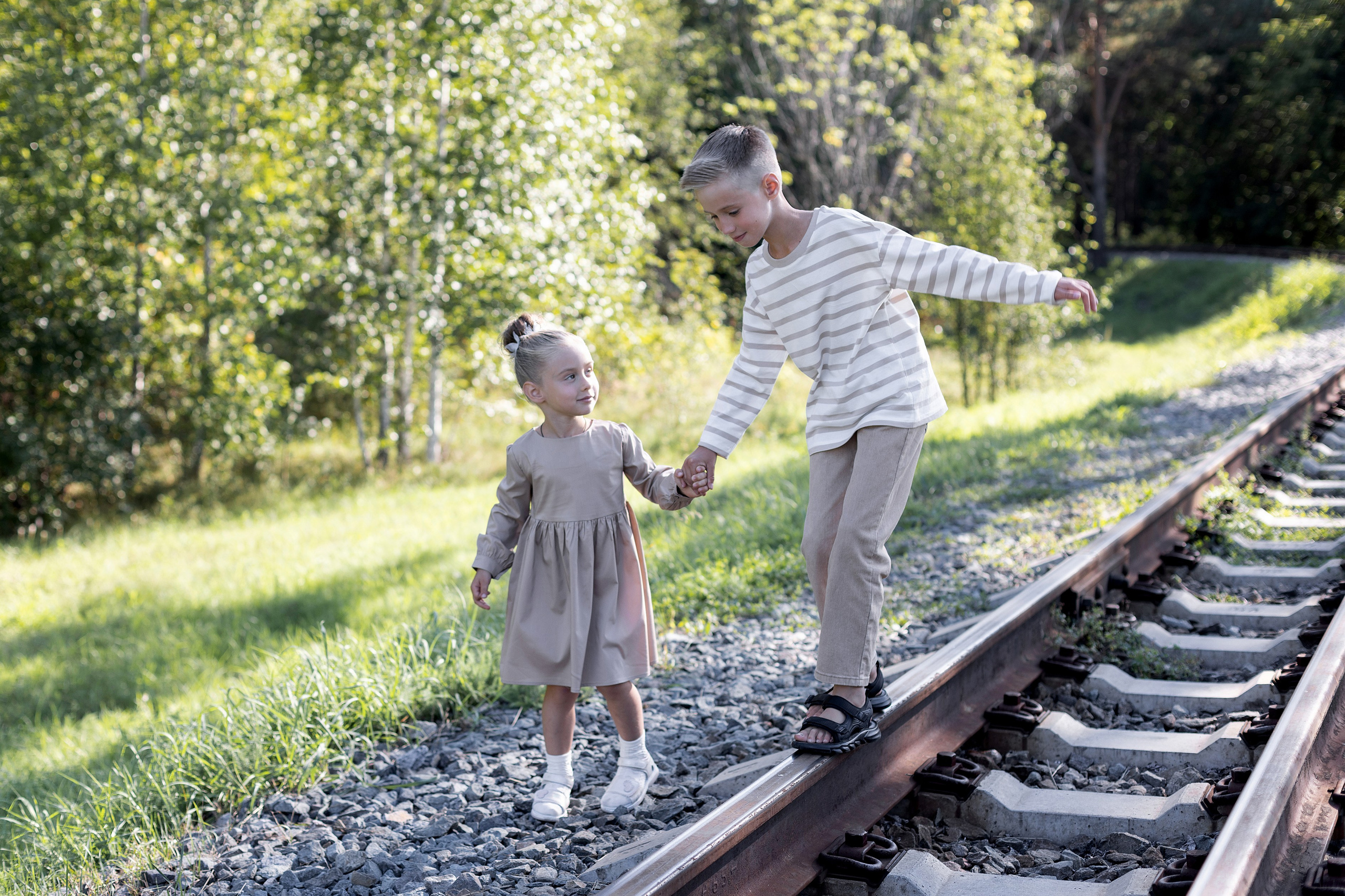 Семейные. Свадебный, семейный и школьный фотограф в Иркутске Беломестнова Ольга