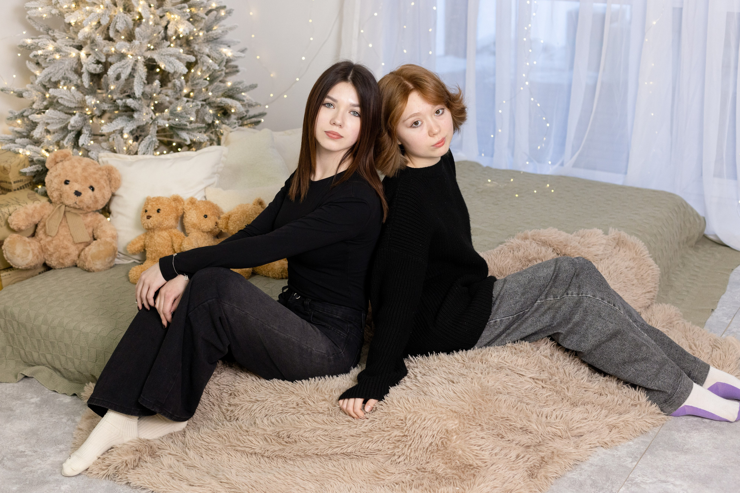 Съёмки в школах. Свадебный, семейный и школьный фотограф в Иркутске Беломестнова Ольга