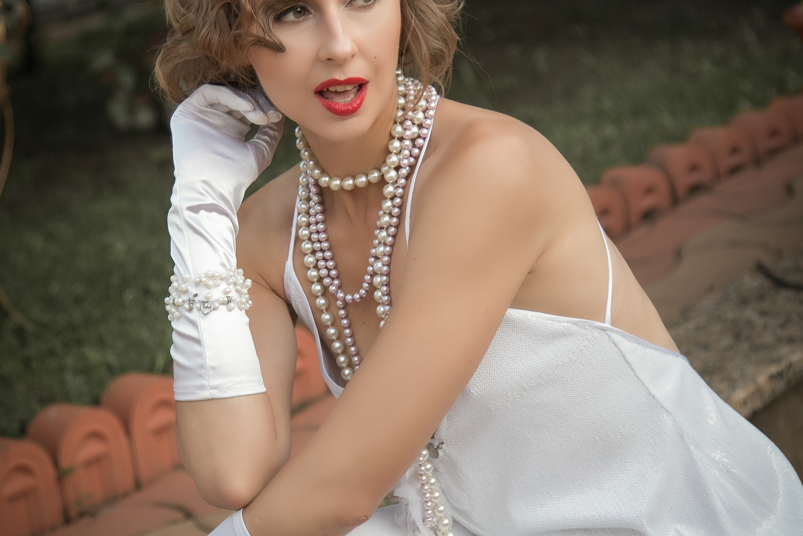 Ретро. Свадебный, семейный и школьный фотограф в Иркутске Беломестнова Ольга